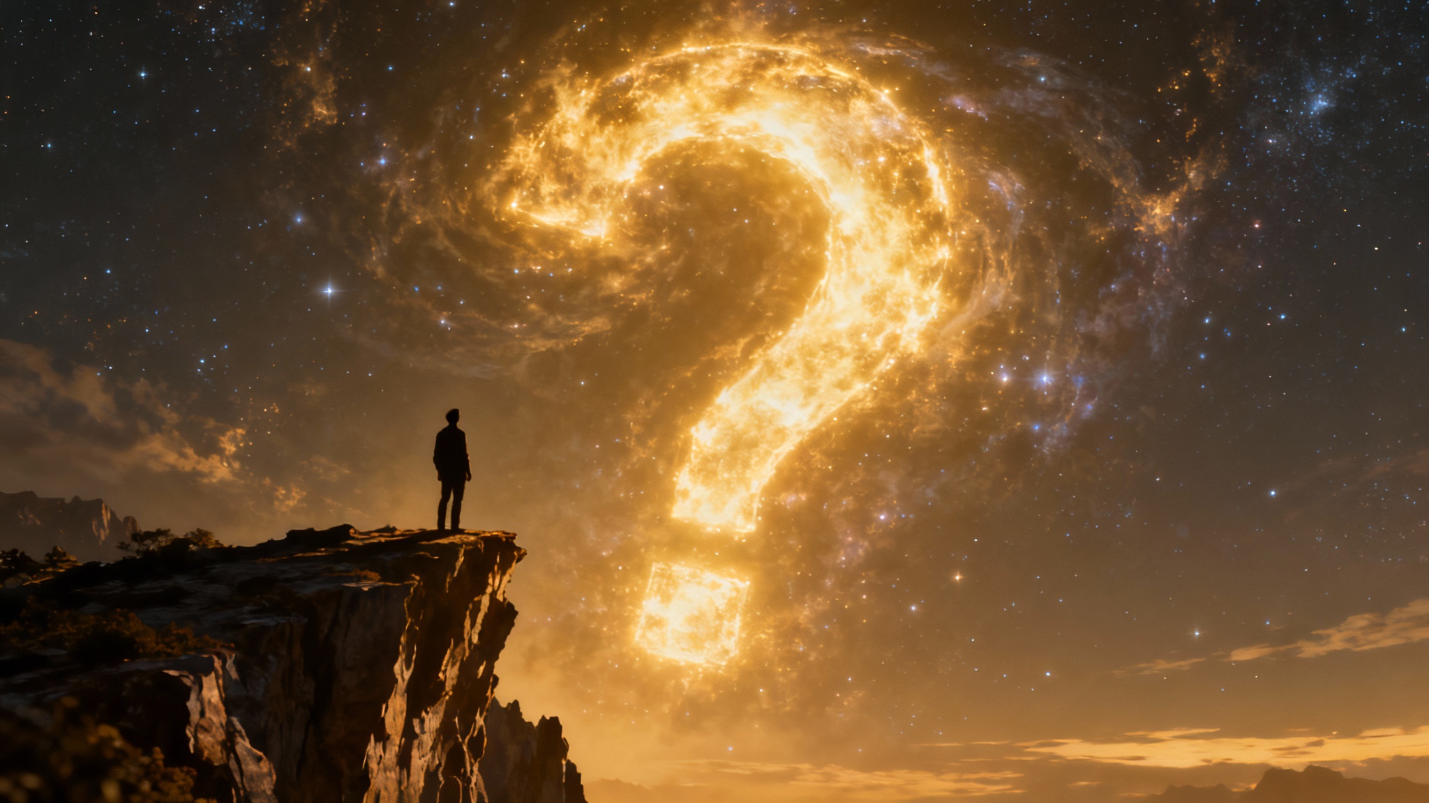 La beauté d'un univers à redécouvrir