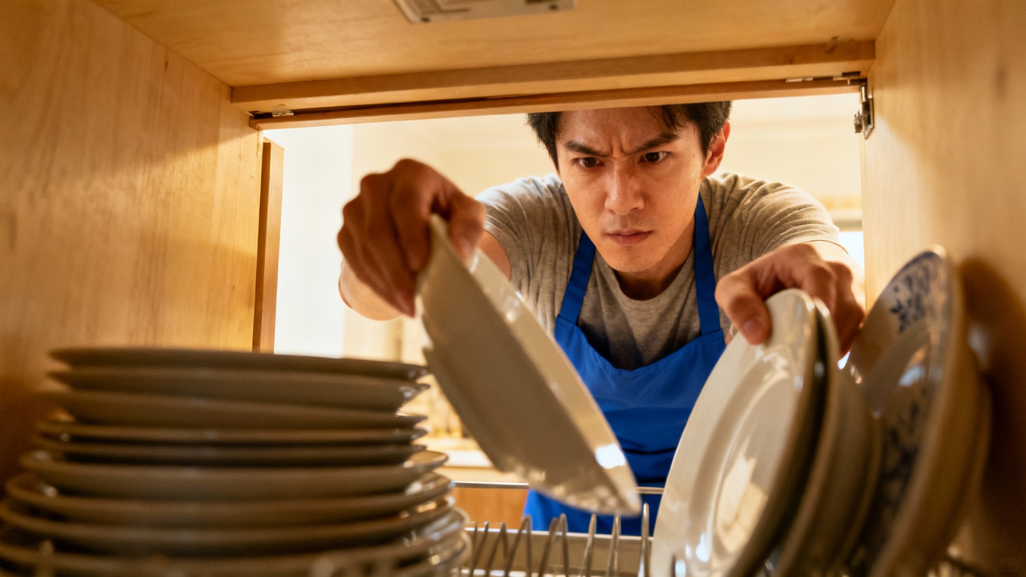 L'éloge de la discipline et de la maîtrise de soi