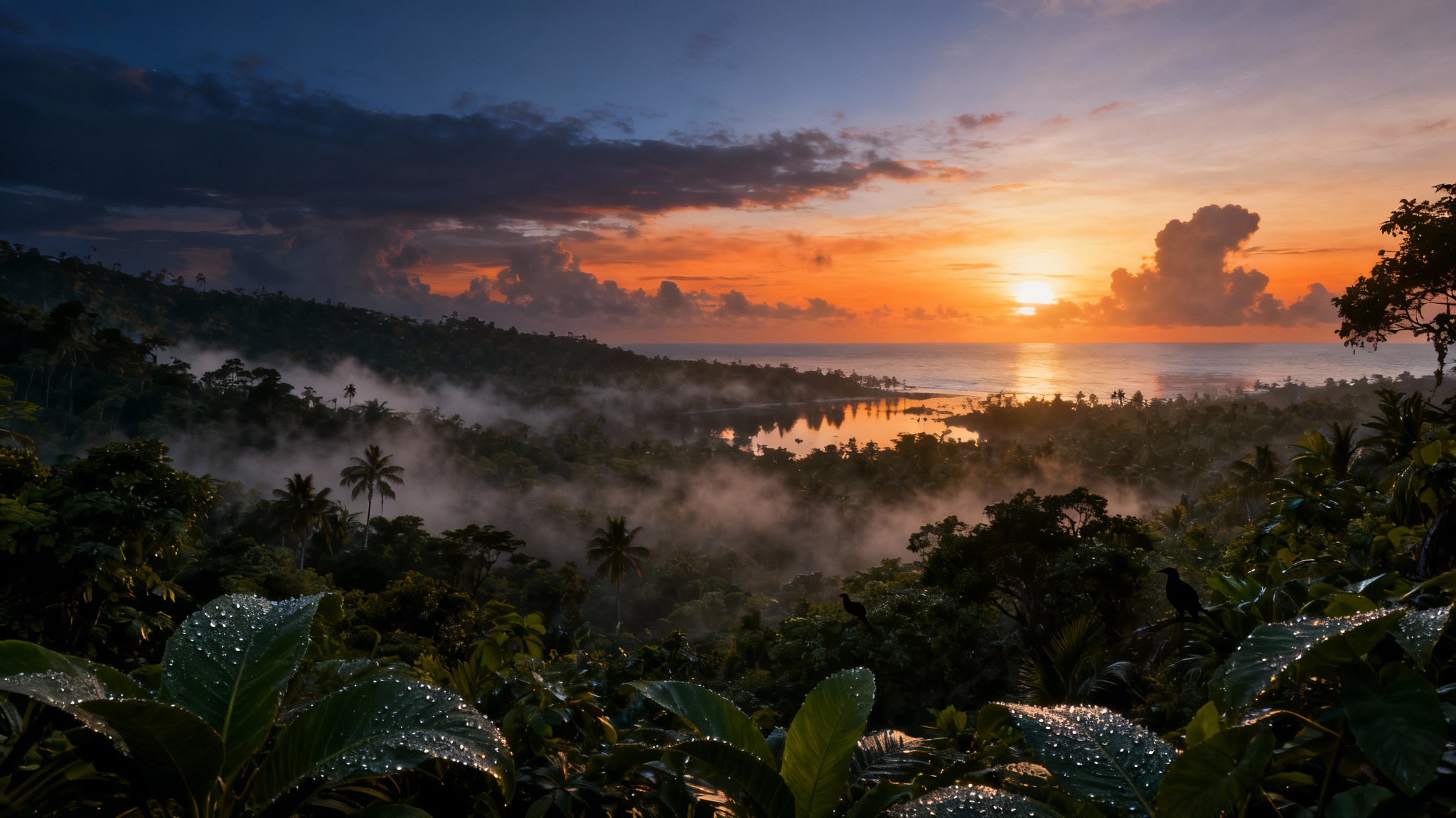 L'appel de la découverte