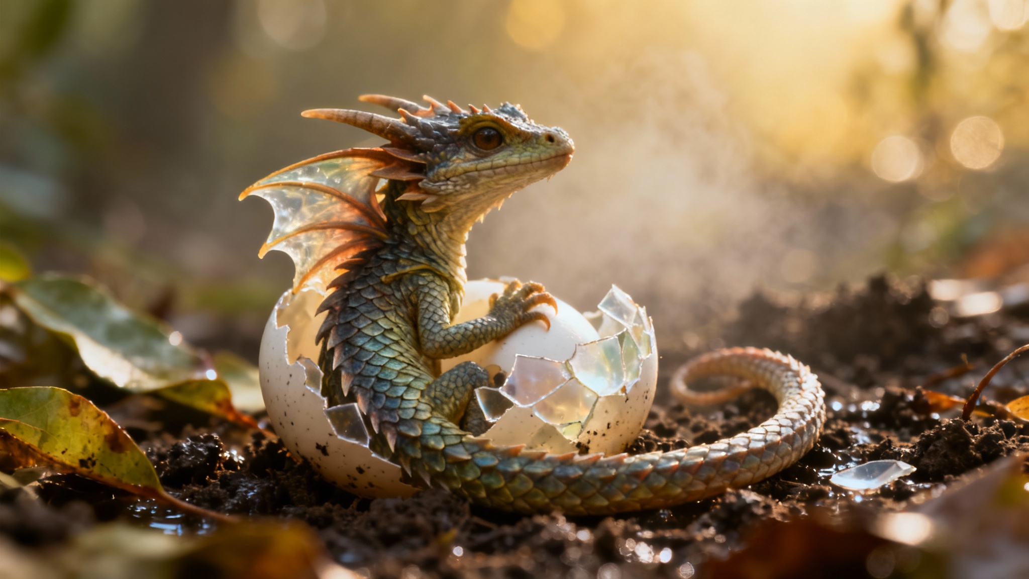 Conclusion : Plus qu'un lézard, un trésor à préserver