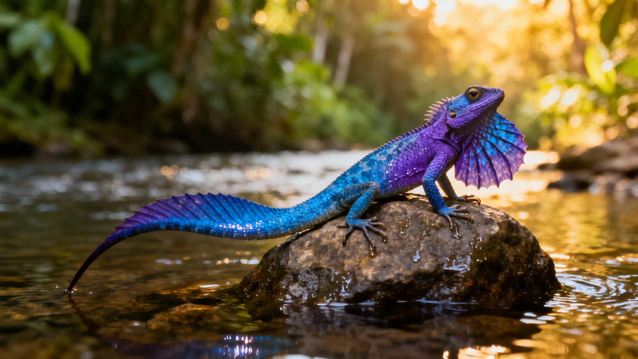 Qui sont vraiment ces dragons des temps modernes ?