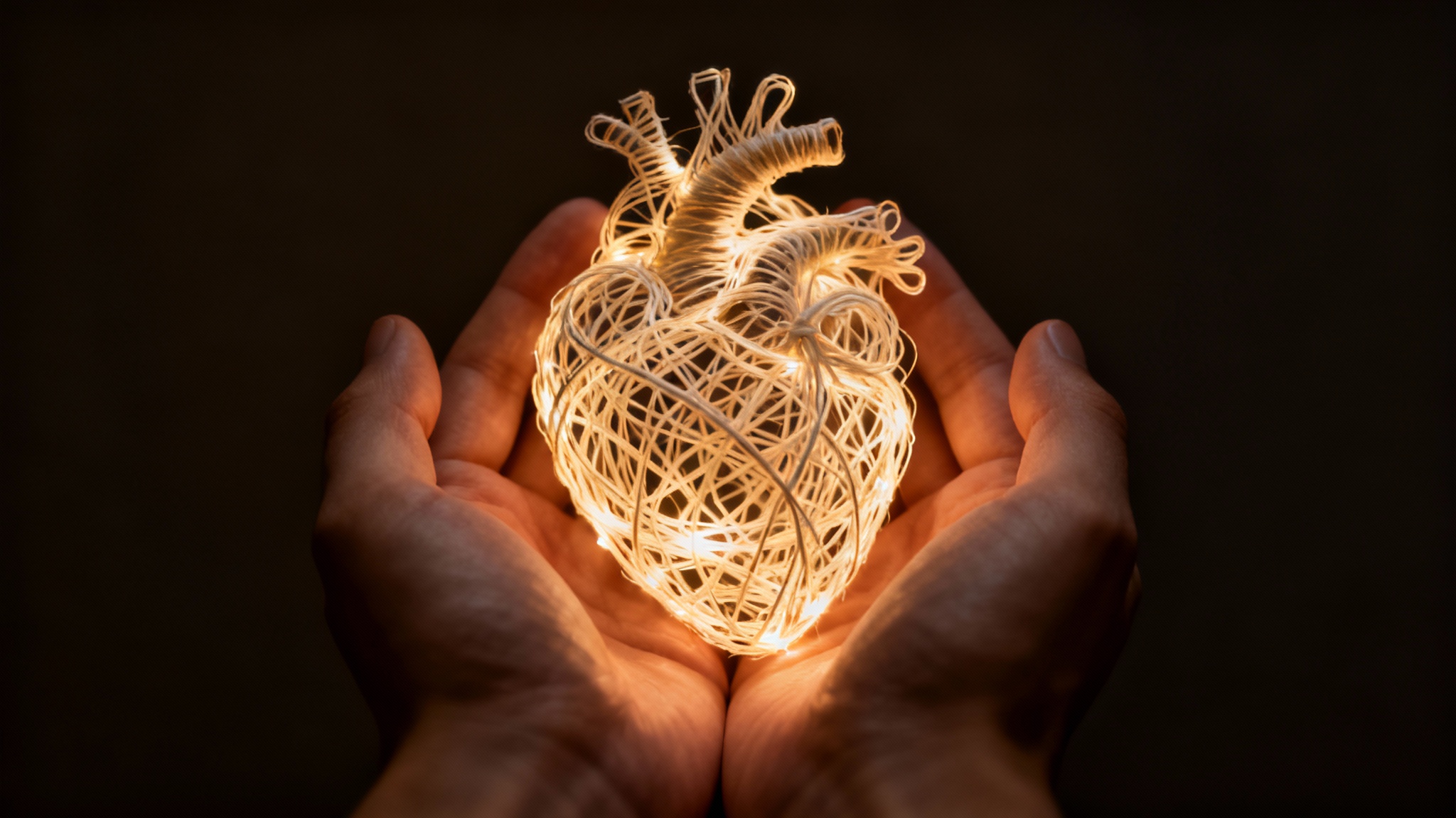 La mémoire dans la peau ? Quand les greffés héritent des souvenirs de leurs donneurs