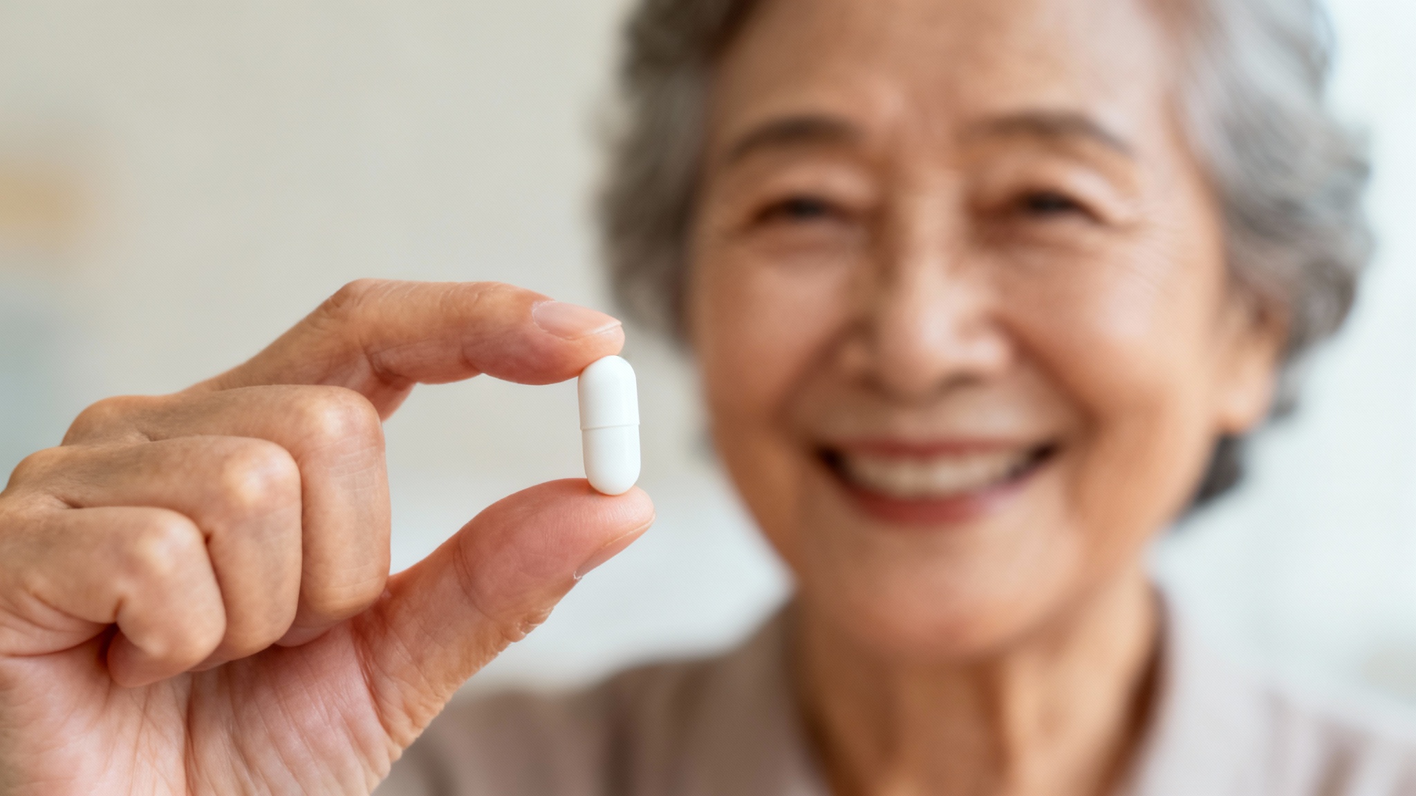 Une nouvelle pilule révolutionnaire réduit le mauvais cholestérol de près de 60%