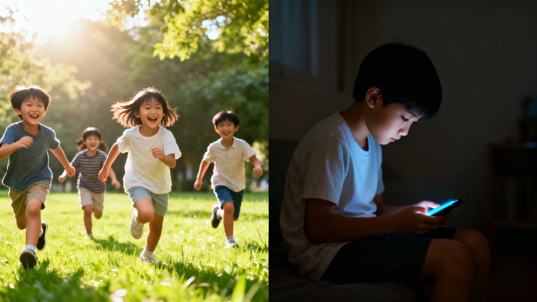 Quand le &lsquo;scroll&rsquo; réécrit les connexions : l&rsquo;impact inattendu des algorithmes sur le cerveau des 9-13 ans