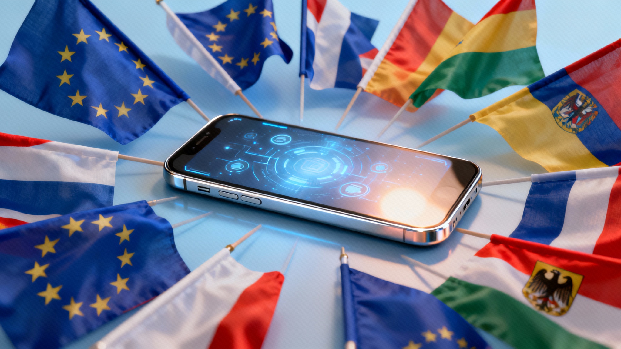 Limiter, réguler, accompagner : l'urgence éducative