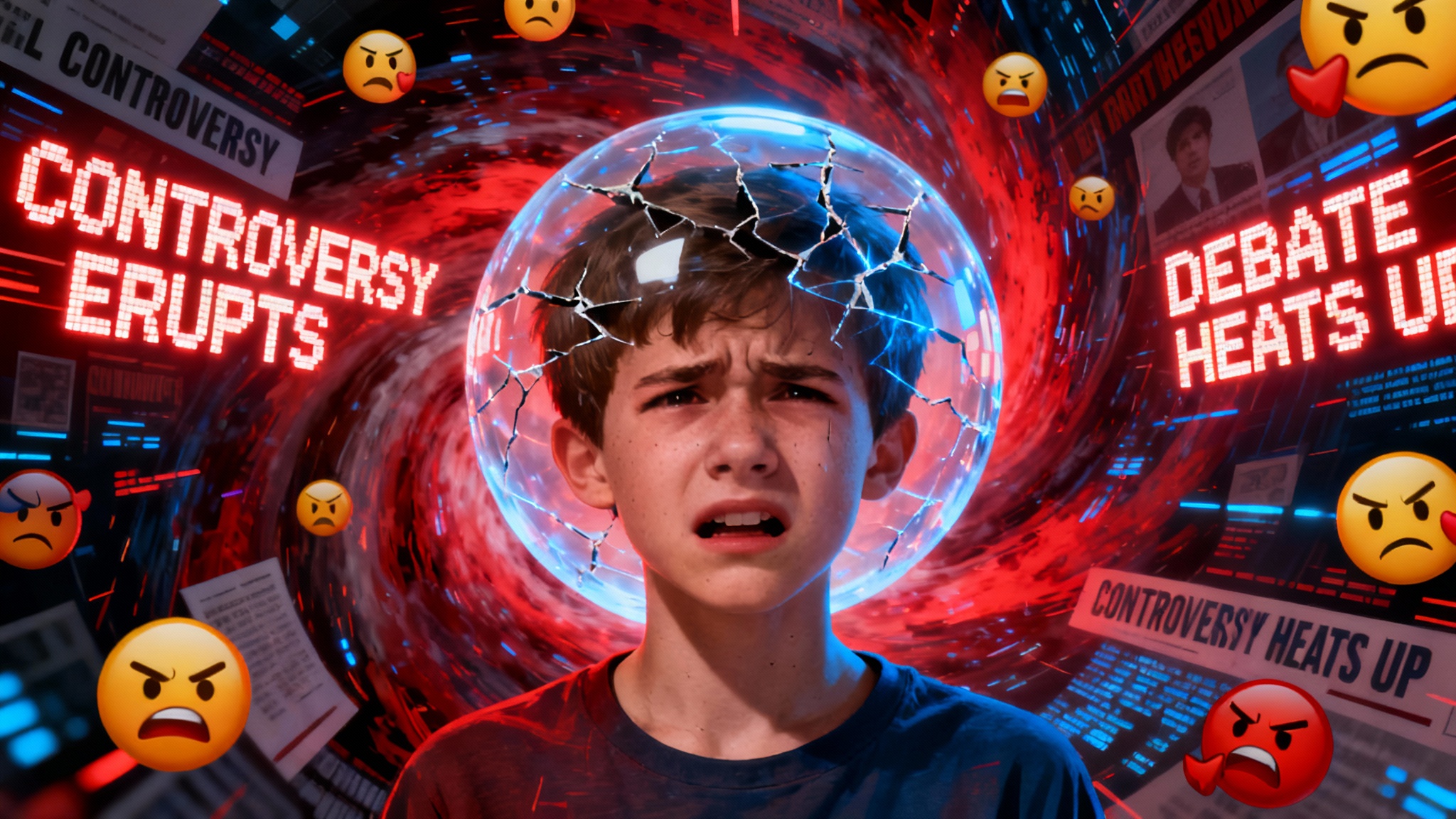 Au-delà de l'individu : la menace du risque collectif