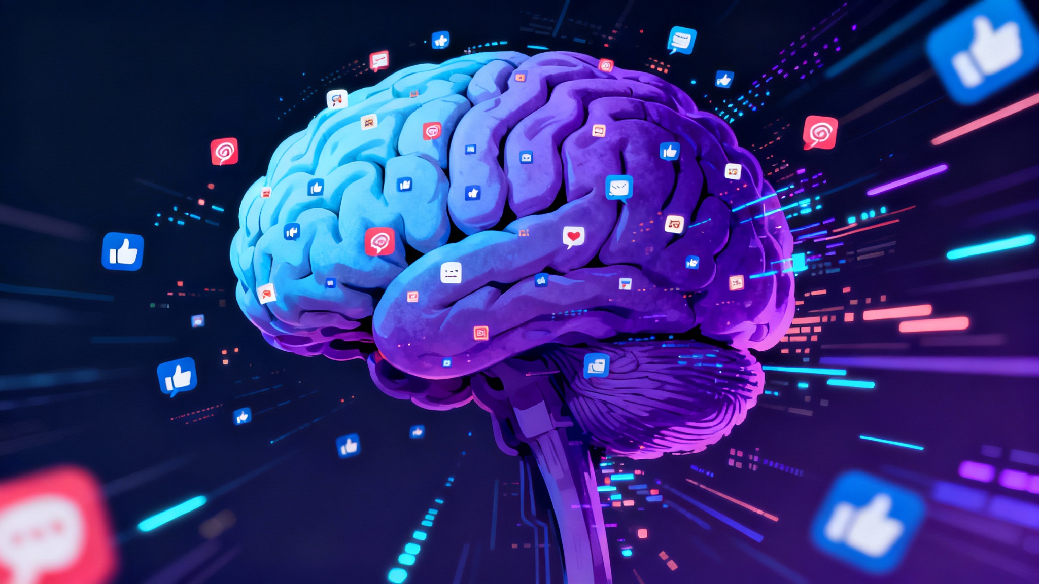 Quand les préados naviguent dans un nouvel écosystème cognitif
