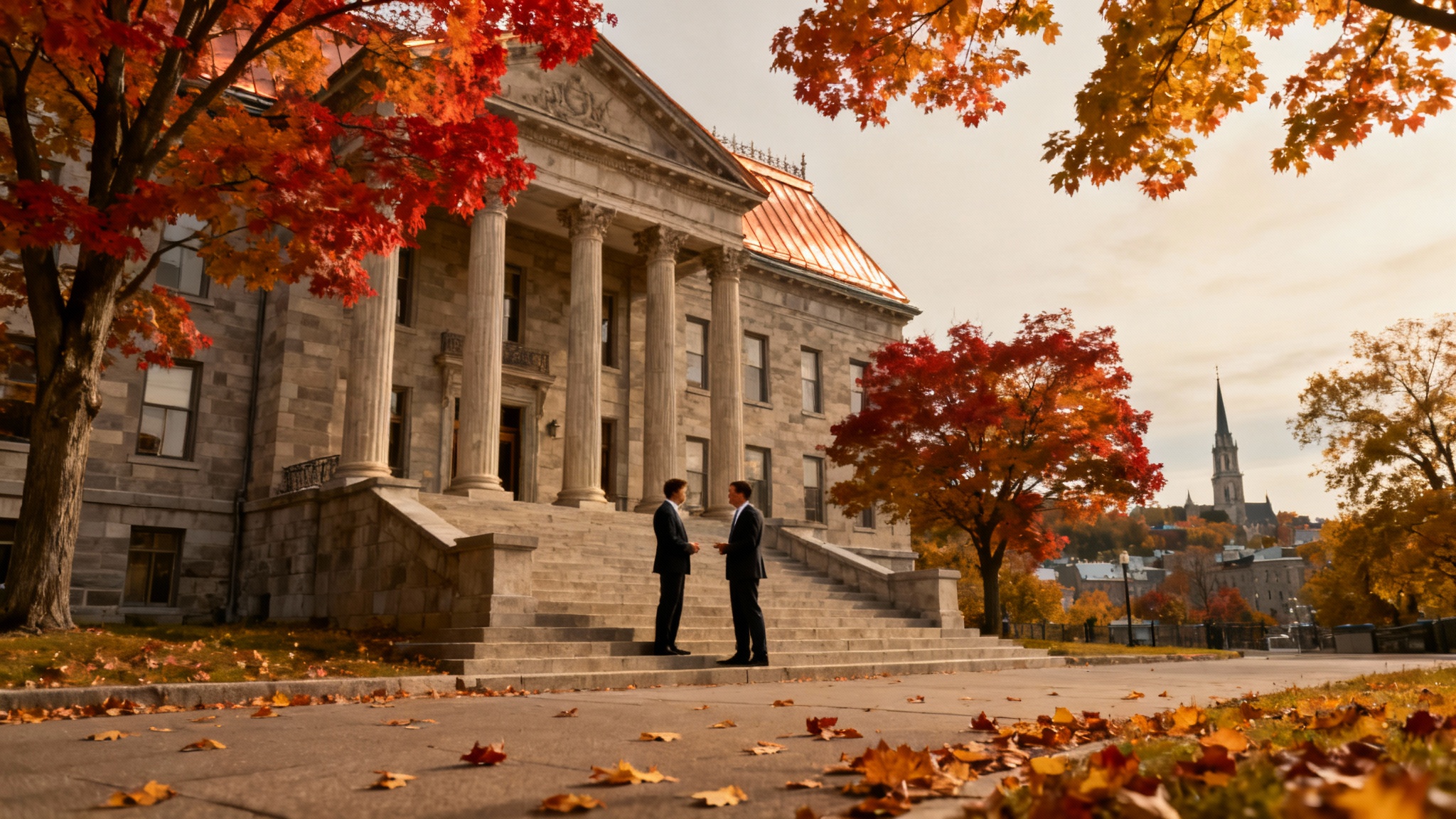 Jean lemire exhorte québec à ne pas céder sur ses ambitions climatiques