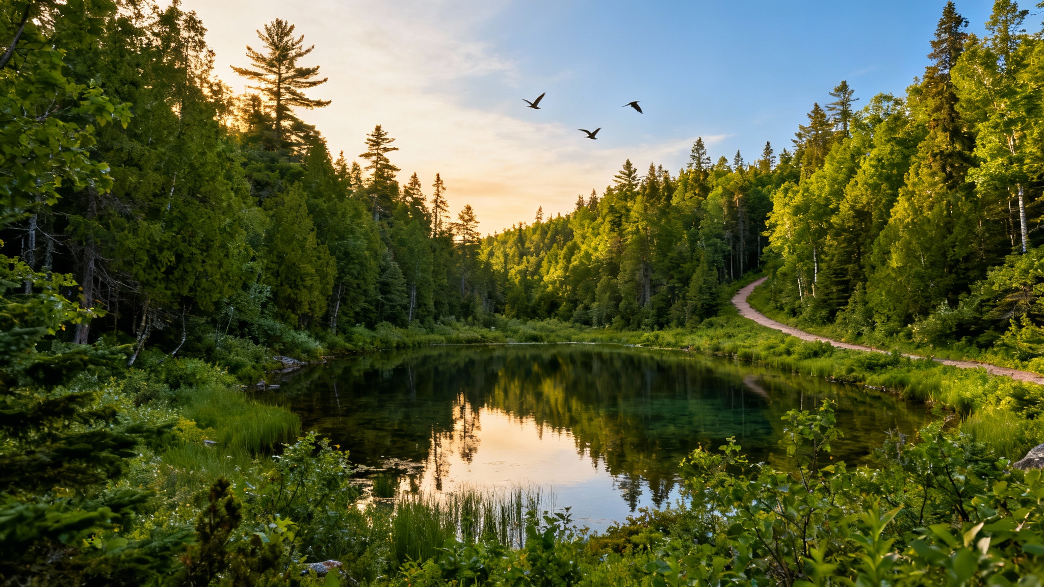 Faire face à la « fatigue » citoyenne par la nature