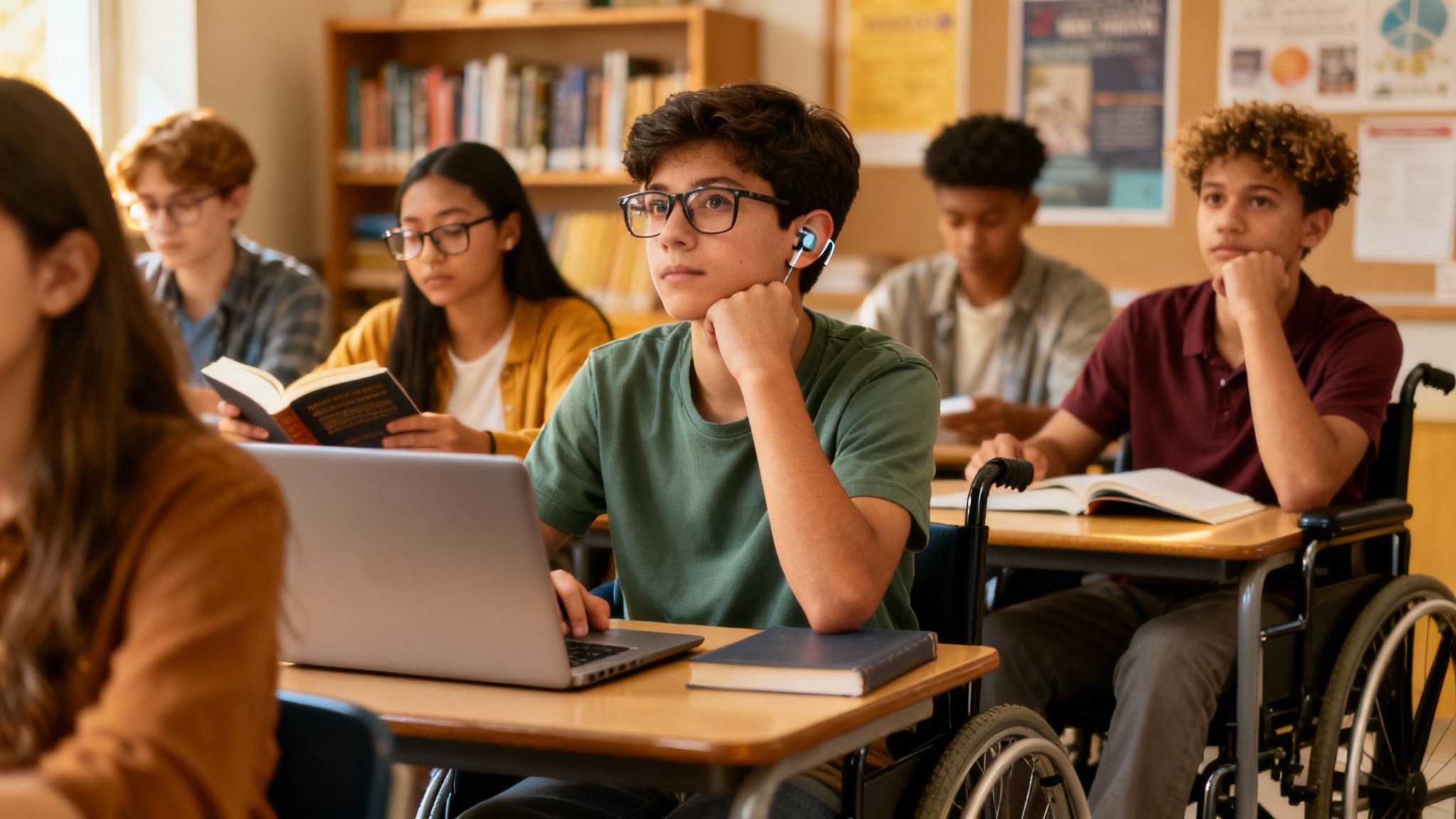 L&#039;école québécoise sous pression : la majorité des citoyens jugent les services insatisfaisants