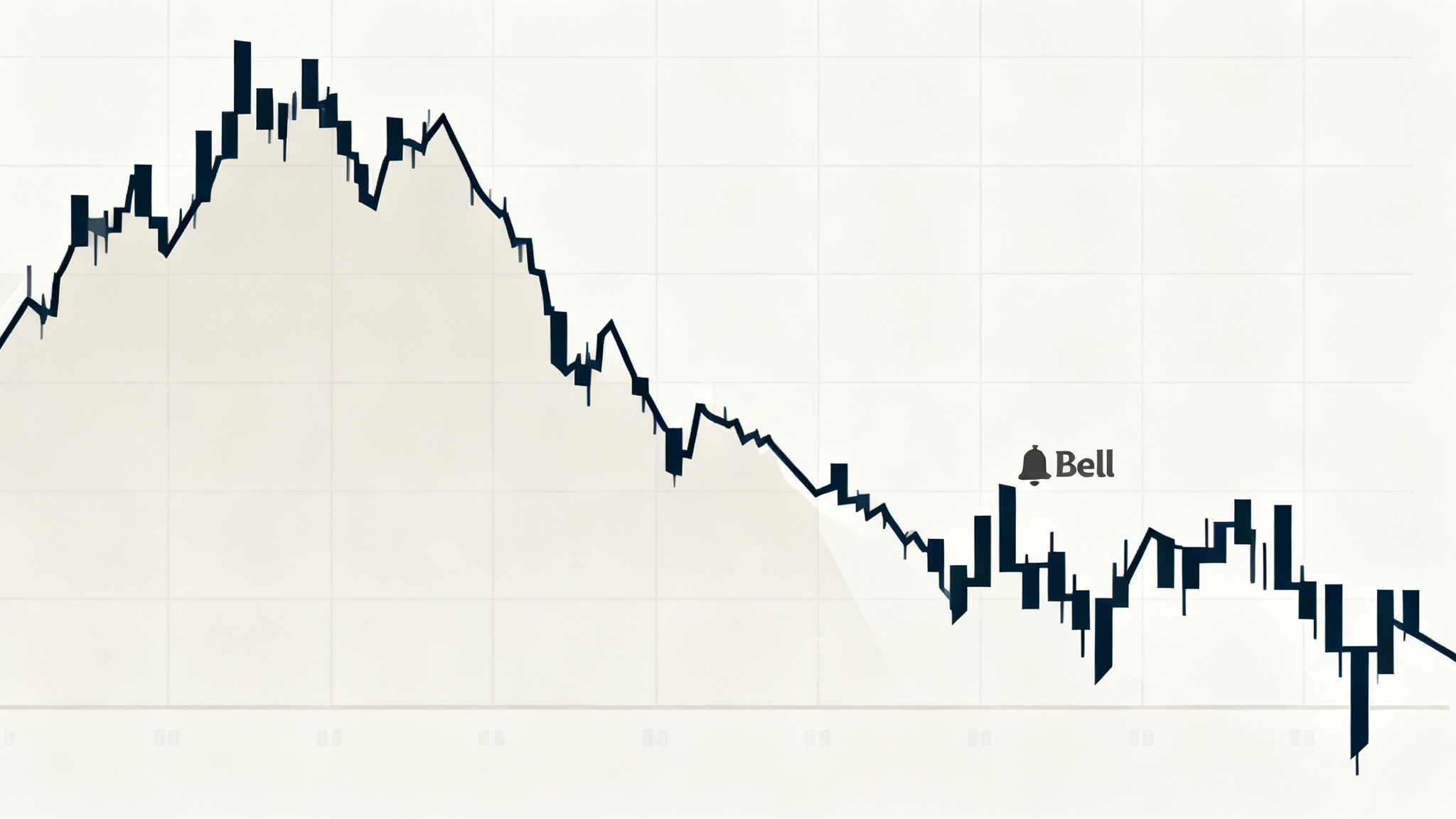 Le marché sanctionne-t-il la stratégie ?