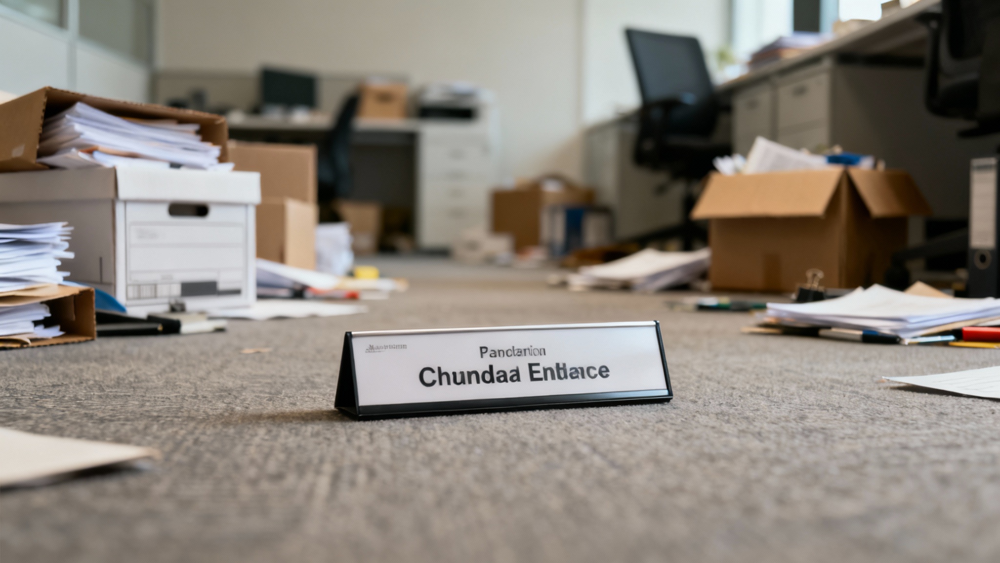 Le géant bell coupe 690 postes de plus, sur fond de restructuration accélérée