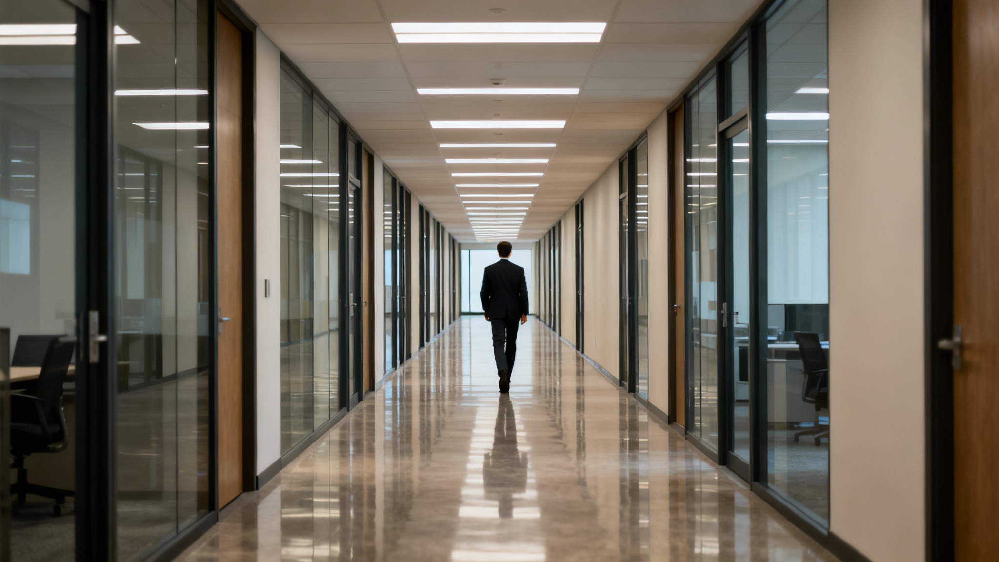 Des postes de gestion ciblés par la cure d'austérité