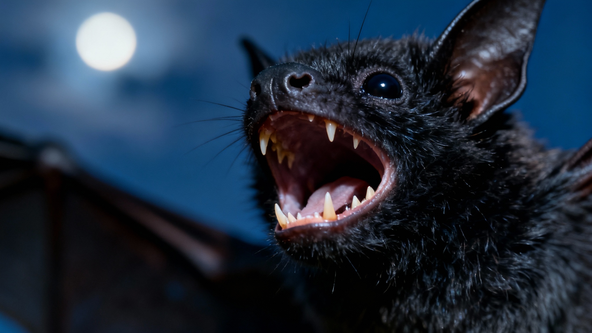 Quand les araignées se vengent : ces histoires étonnantes où elles dévorent des chauves-souris