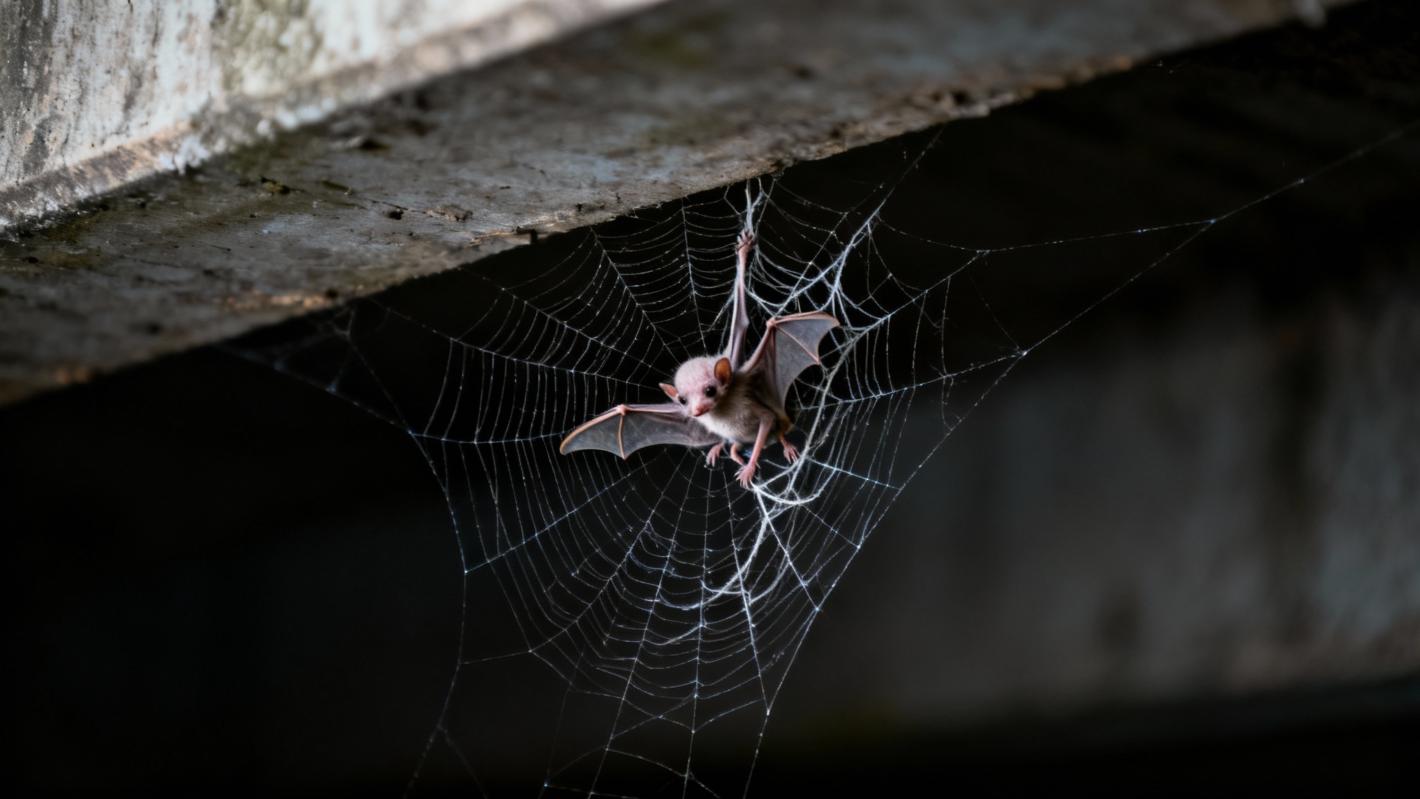 Prédation active ou simple opportunisme ?