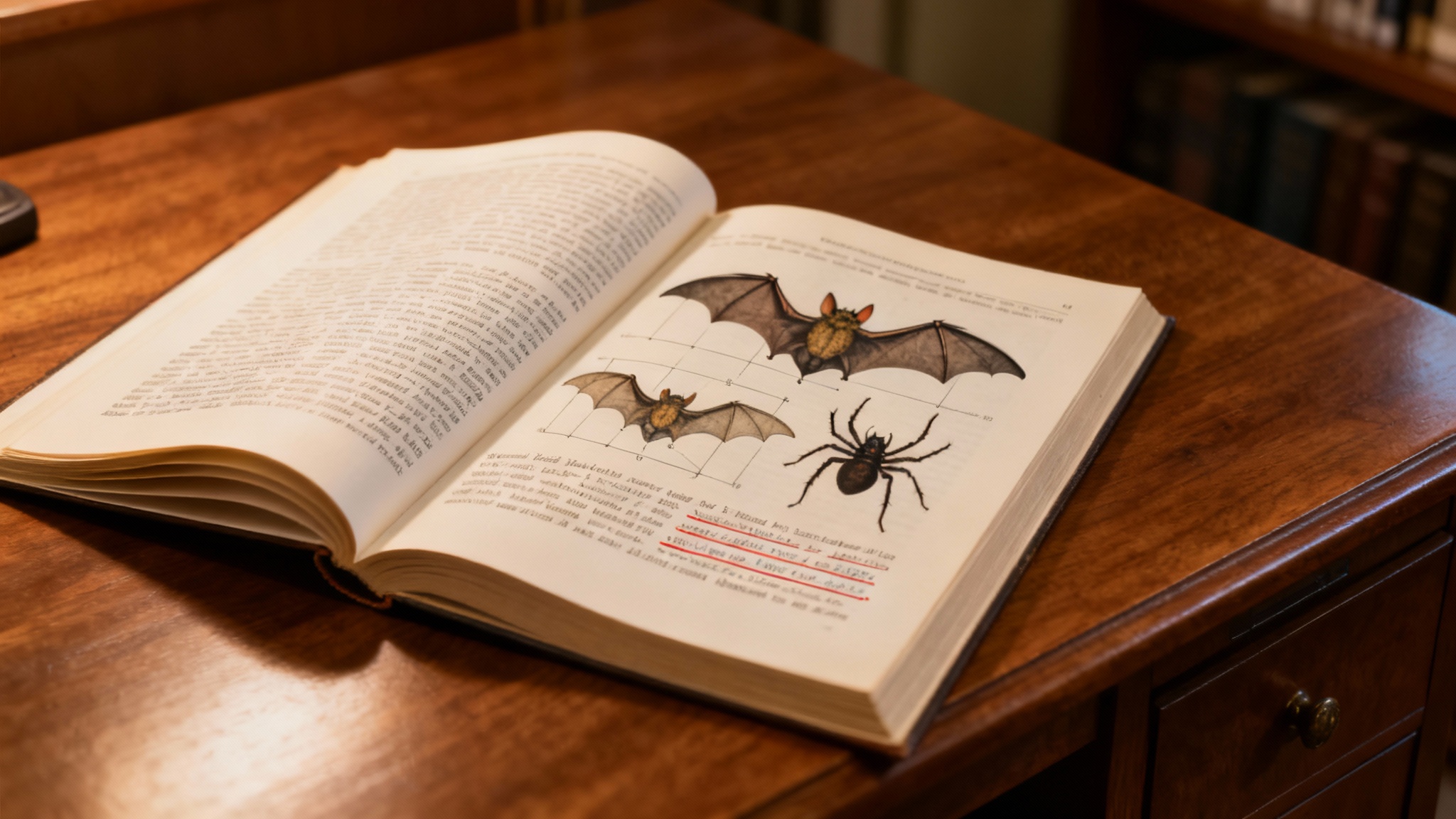 L'étude qui a tout révélé : 50 cas documentés