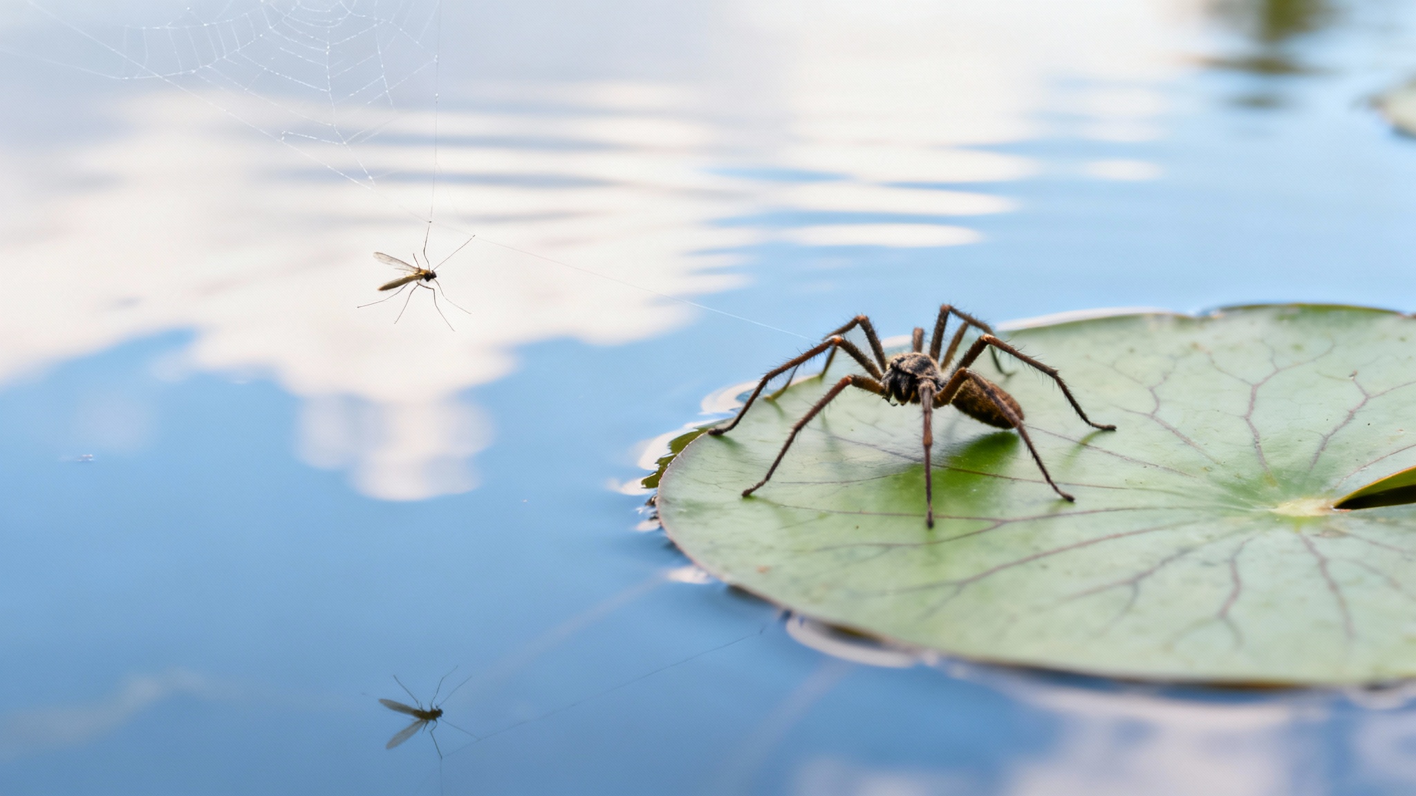 Pas si surprenant, finalement ?