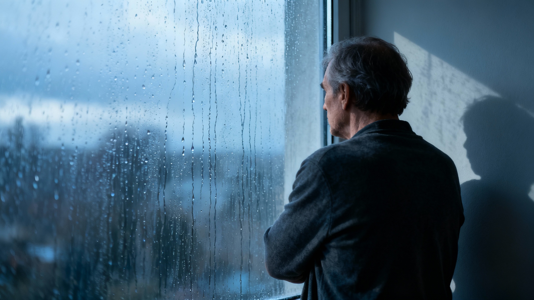 La dépression : Et si ce n&rsquo;était pas seulement dans la tête ?