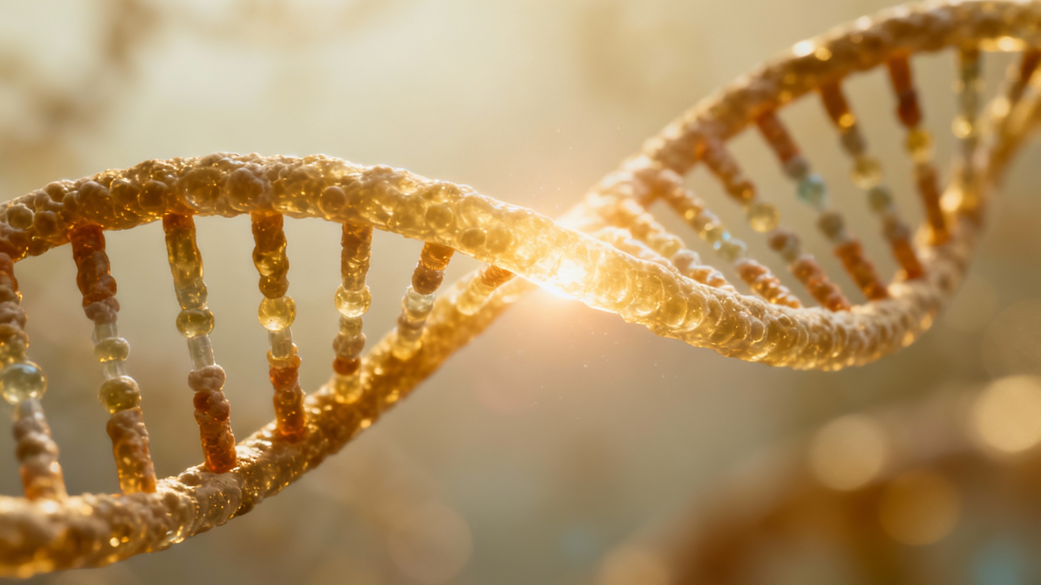 Nos neurones, tous uniques : le secret se cacherait dans l&rsquo;ARN