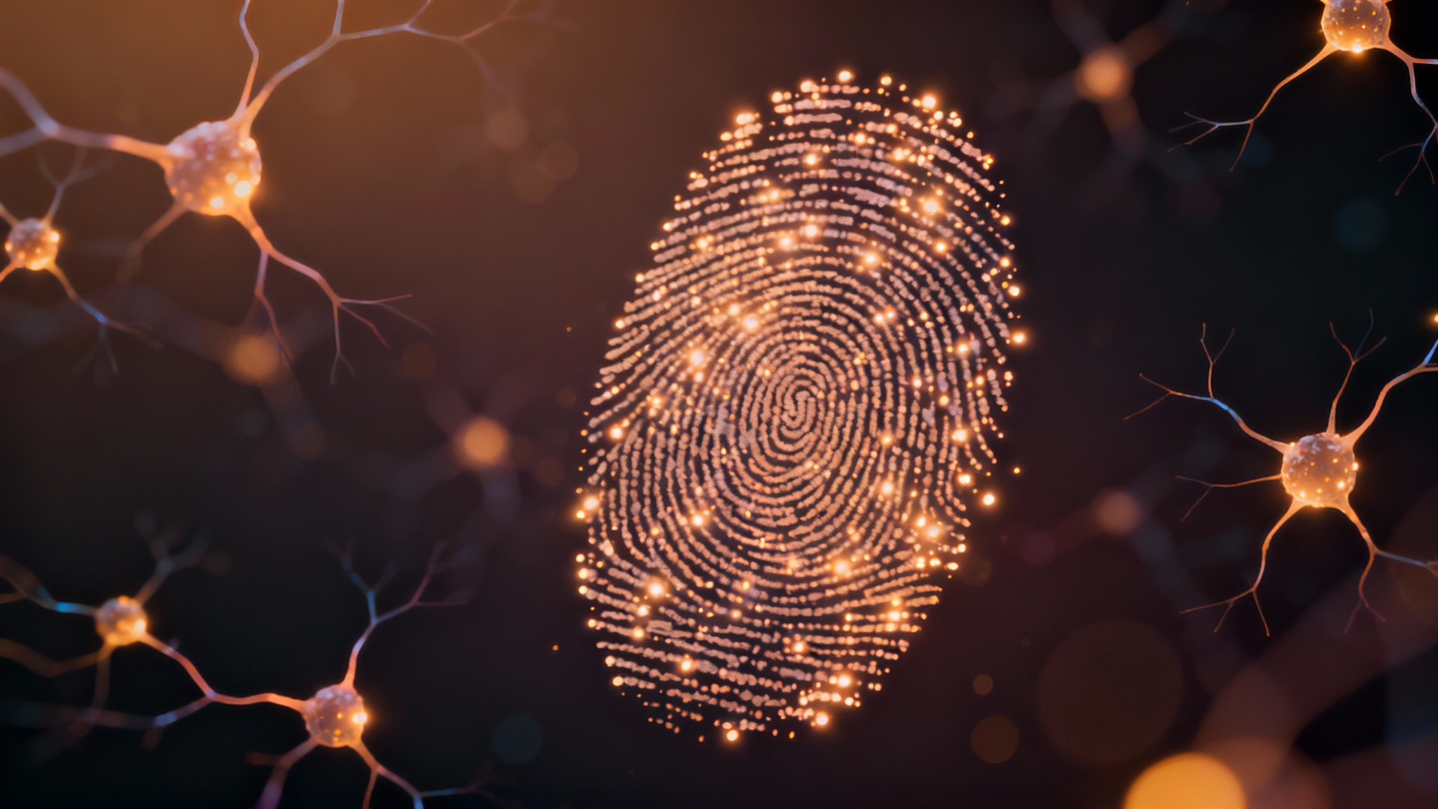 Chaque neurone, une signature unique
