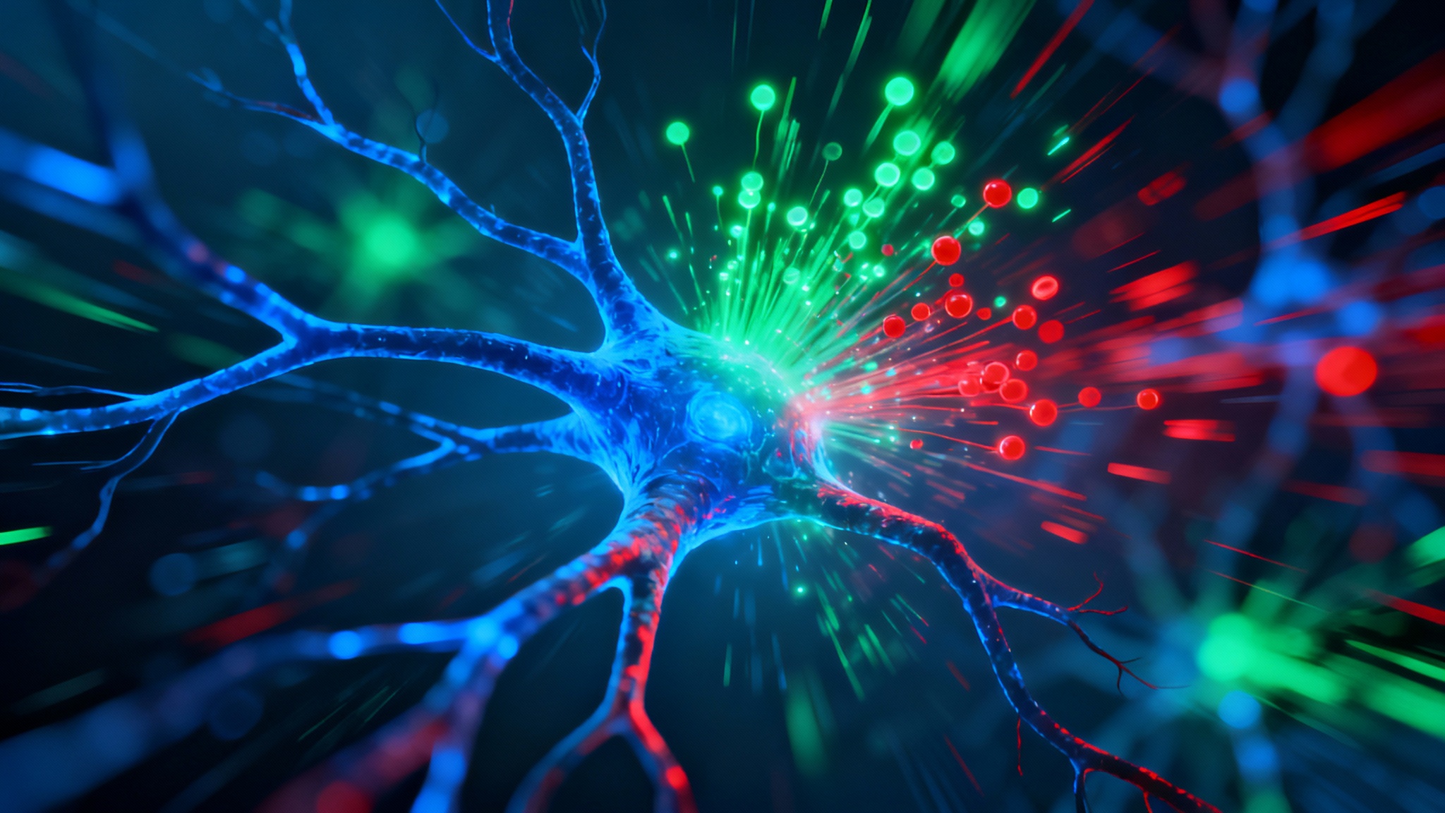 Quel impact sur le fonctionnement de nos neurones ?