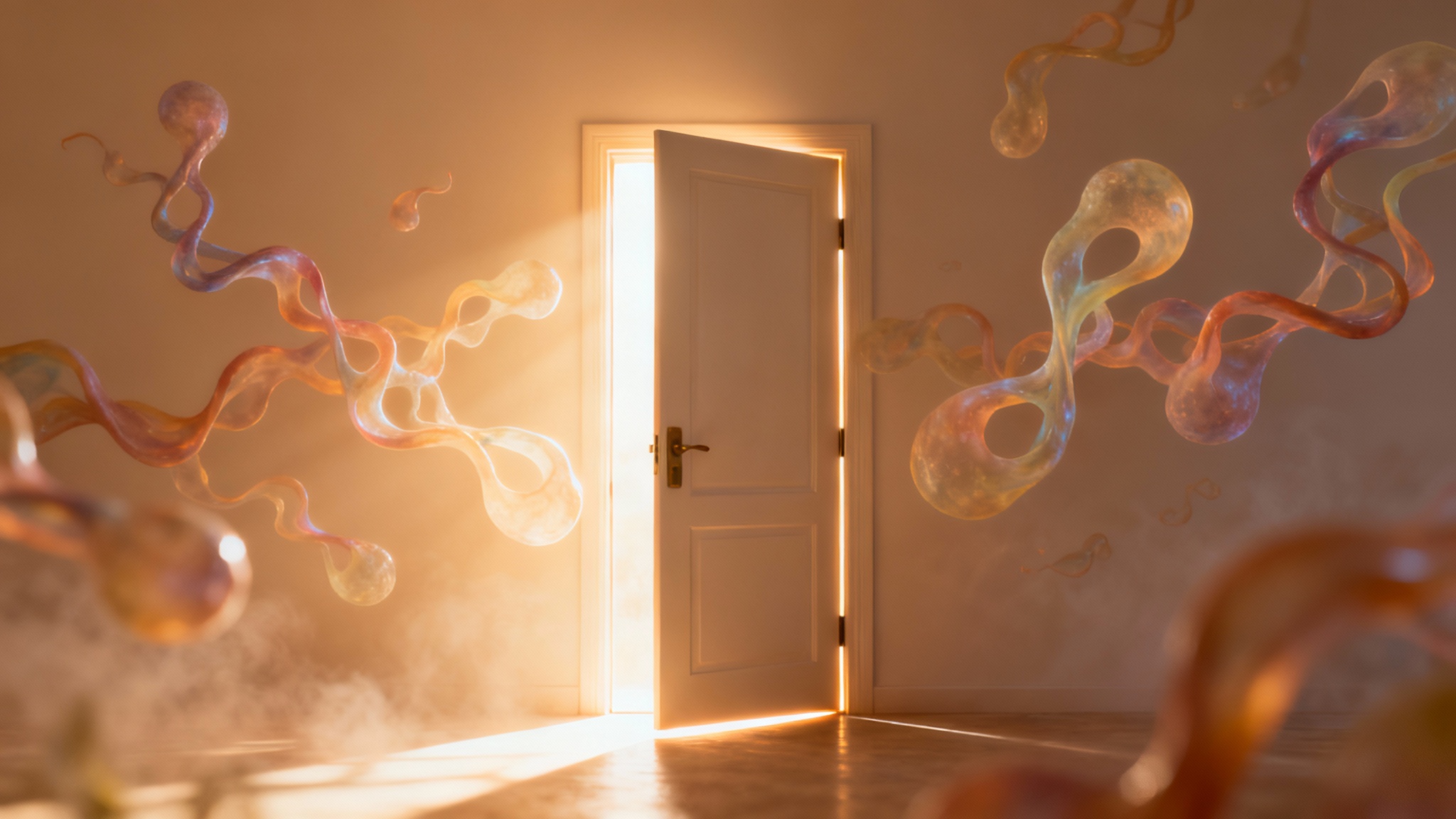 Des découvertes qui ouvrent de nouvelles portes