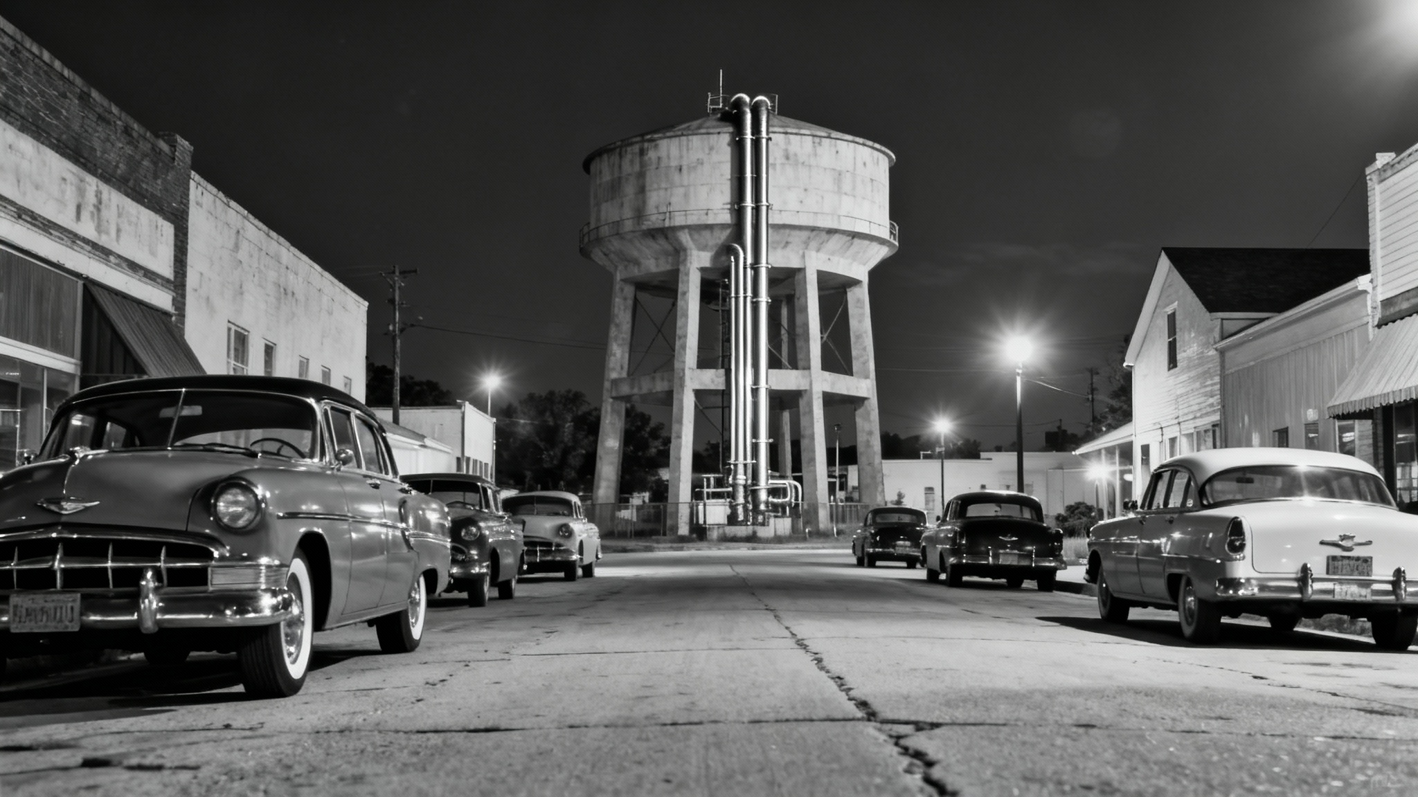 La peur du fluor : une vieille histoire