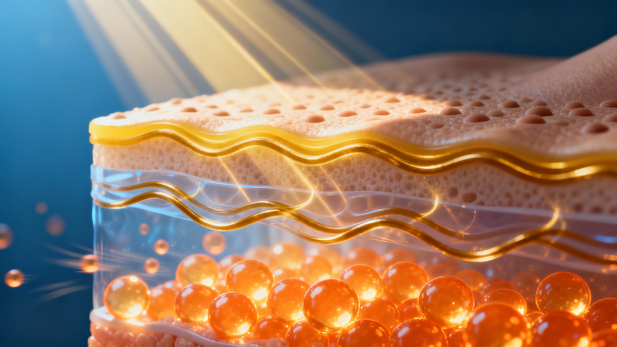 La vitamine du soleil : pourquoi elle nous manque tant