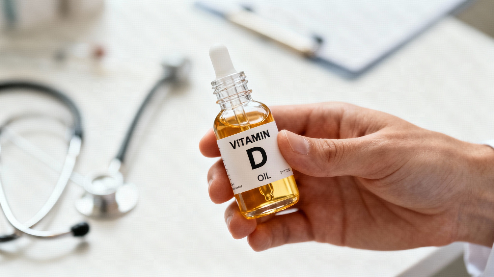 Quand et comment se supplémenter ?