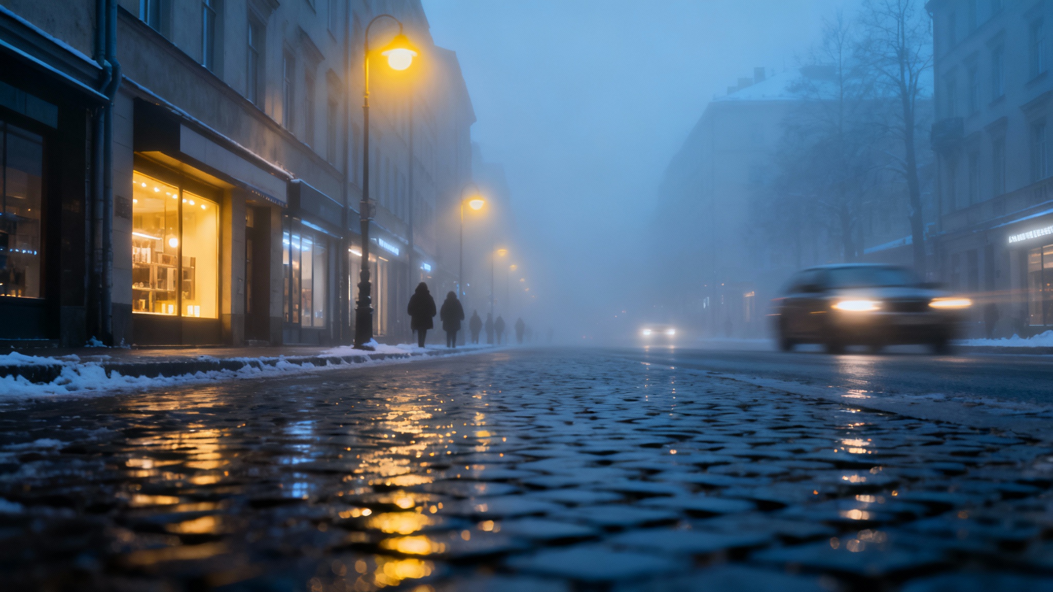 S'exposer à la lumière extérieure, même par temps gris
