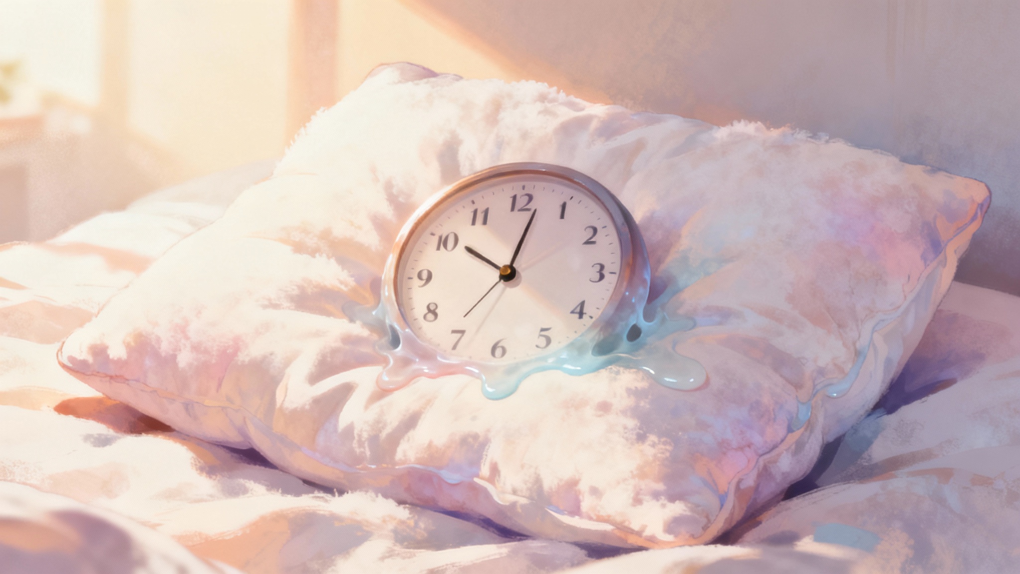 Trop dormir : quand le sommeil devient un signal d&#039;alerte pour votre santé