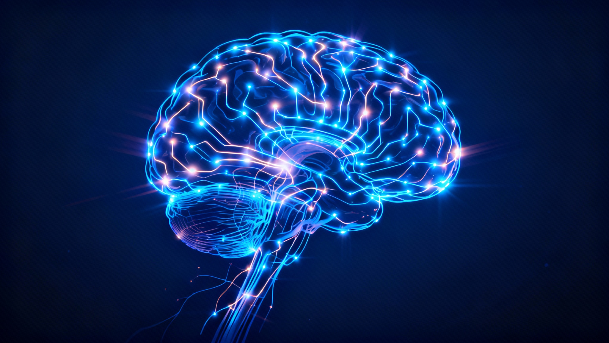 Le circuit cérébral qui nous bloque en mode &#039;répétition&#039; enfin découvert ?