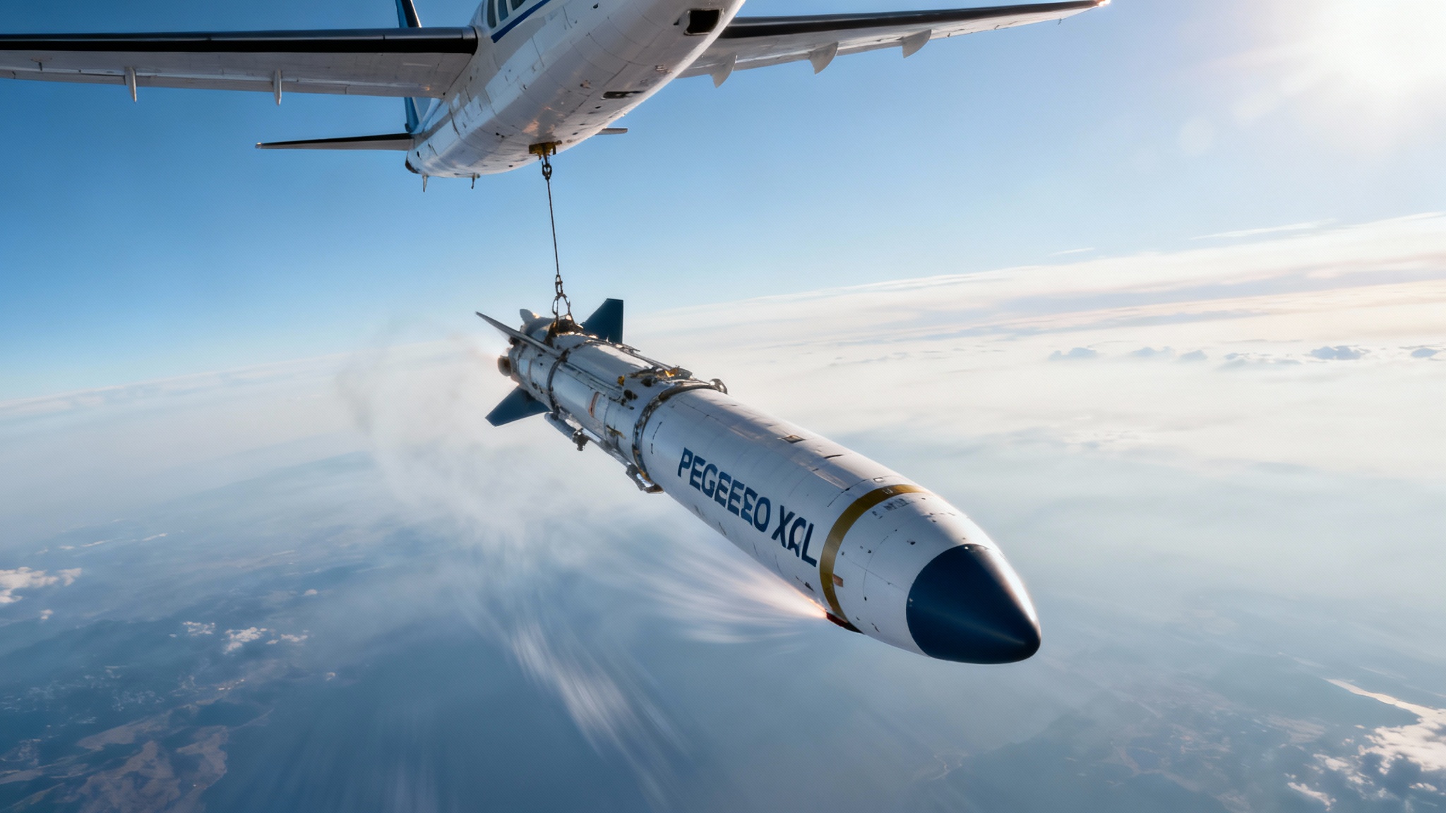 Katalyst entre en scène : le défi logistique du lancement