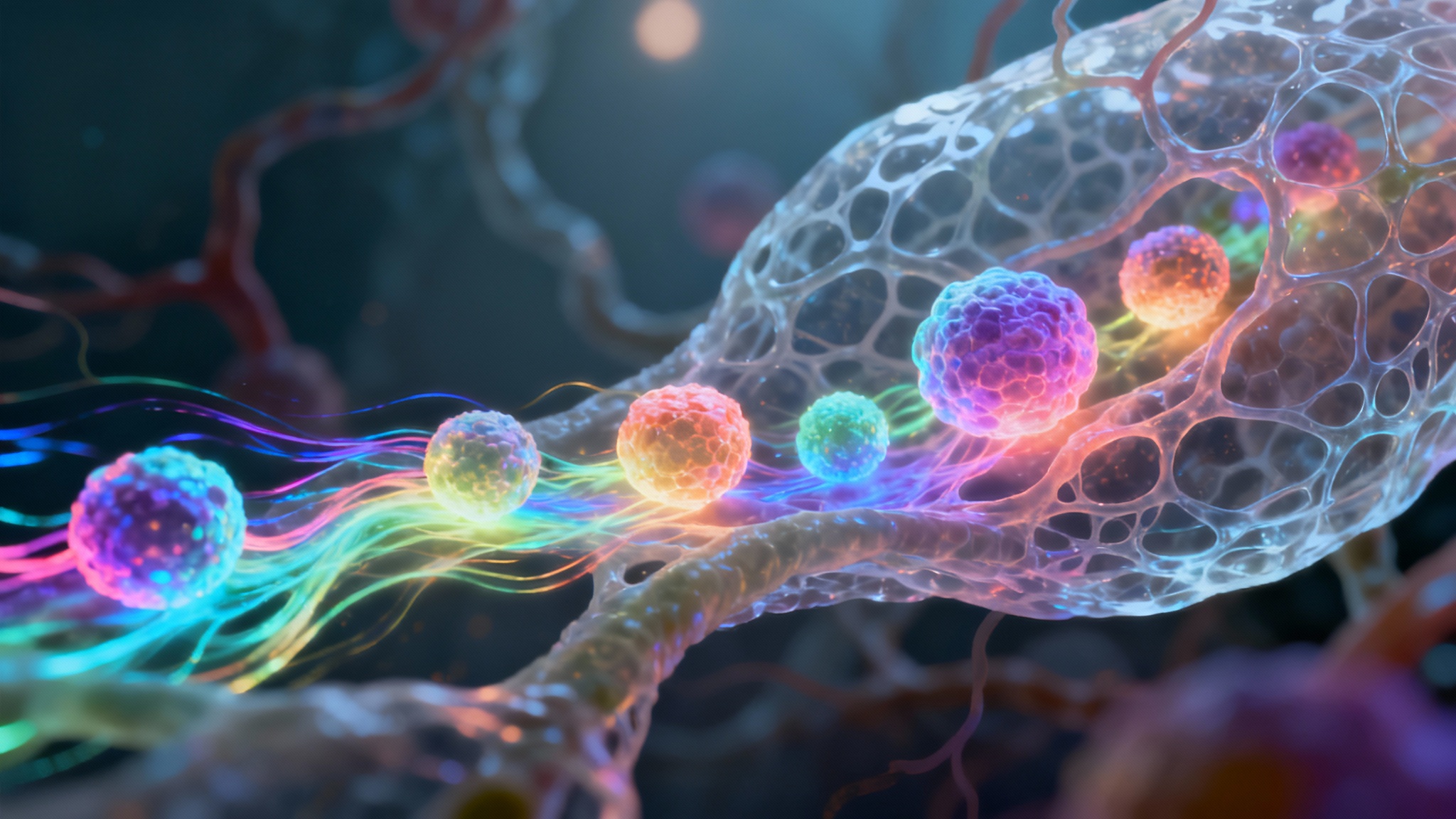 Diabète de type 1 : une découverte majeure sur des cellules immunitaires cachées pourrait tout changer