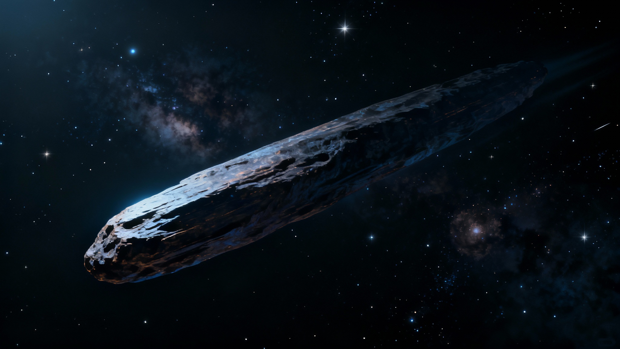 Des scientifiques ont trouvé l&#039;endroit où un météore a le plus de chances de tomber