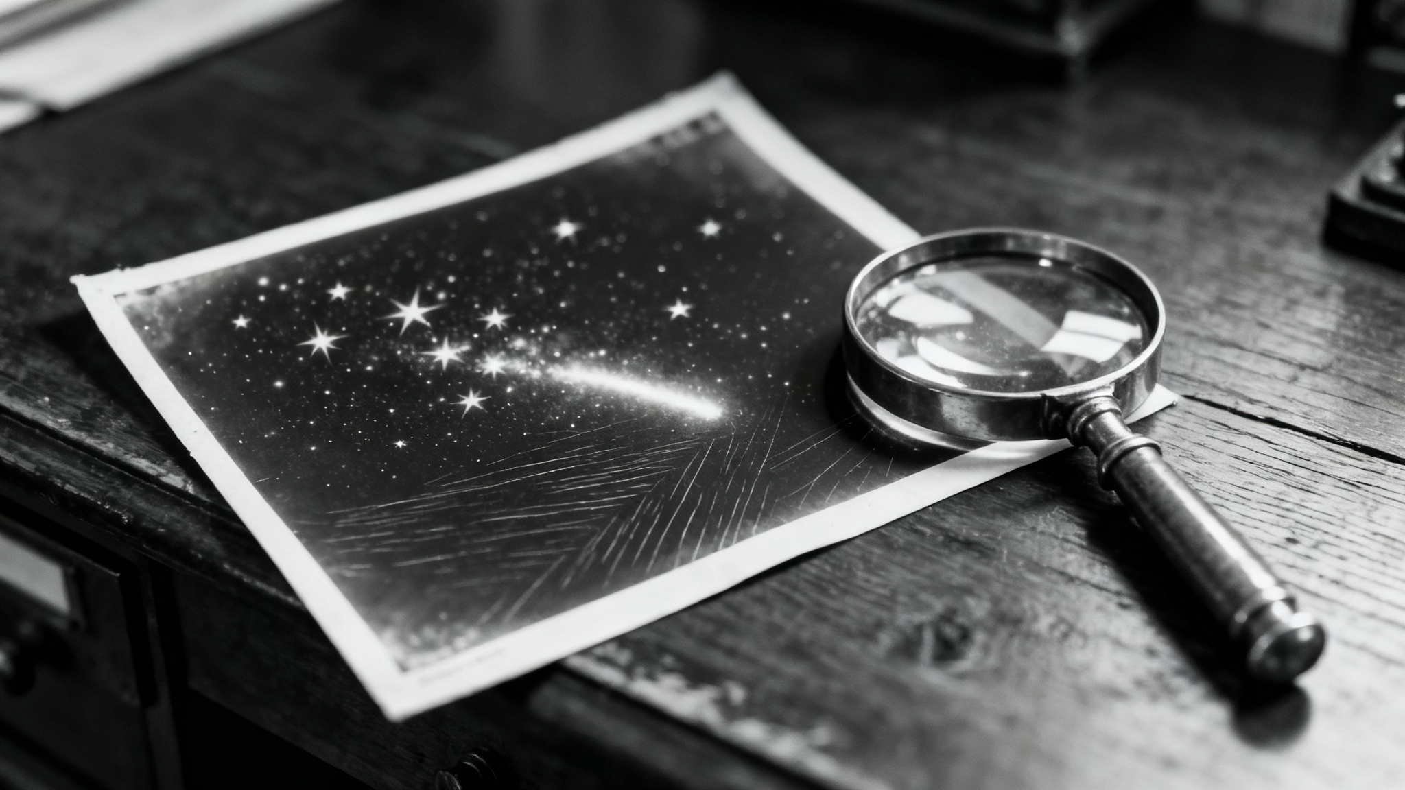 Un phénomène OVNI resté inexpliqué durant 70 ans pourrait enfin être confirmé grâce à de nouveaux tests scientifiques