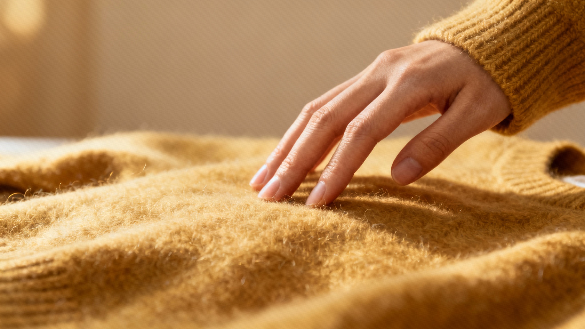 L’art de ne pas grelotter : le secret des trois laines les plus chaudes révélé par une experte