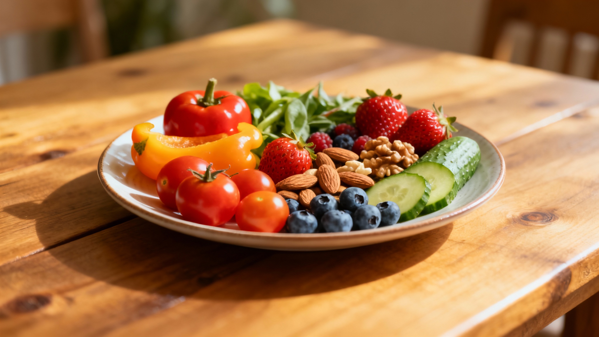 Alzheimer : ce régime alimentaire hybride pourrait réduire le risque de 40 %