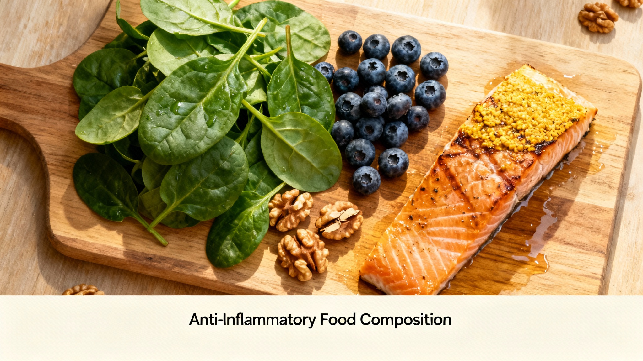 Protéger ses neurones grâce à l'anti-inflammation