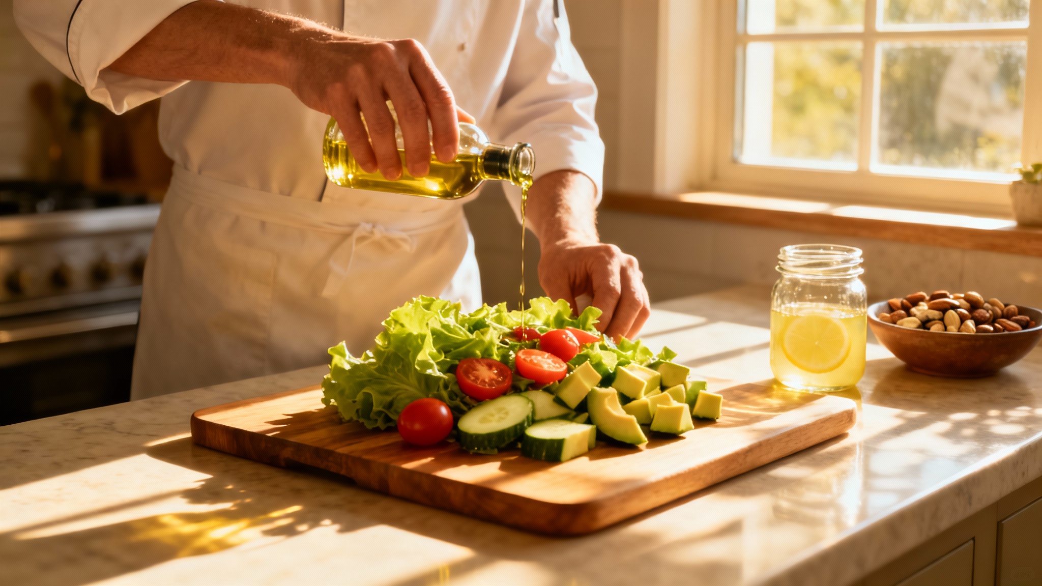 une stratégie accessible pour l'avenir