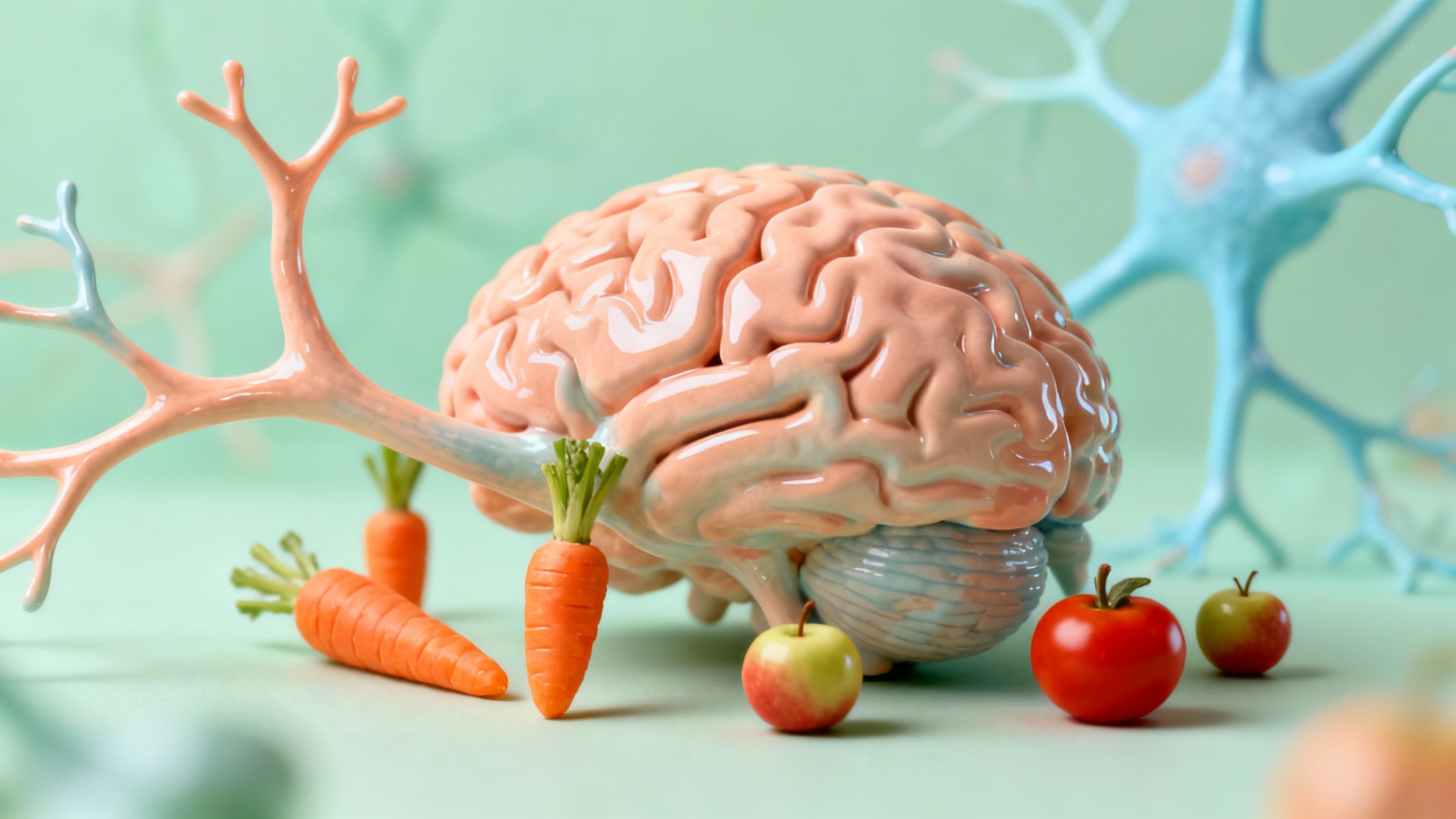 Alzheimer : la complexité des facteurs de risque