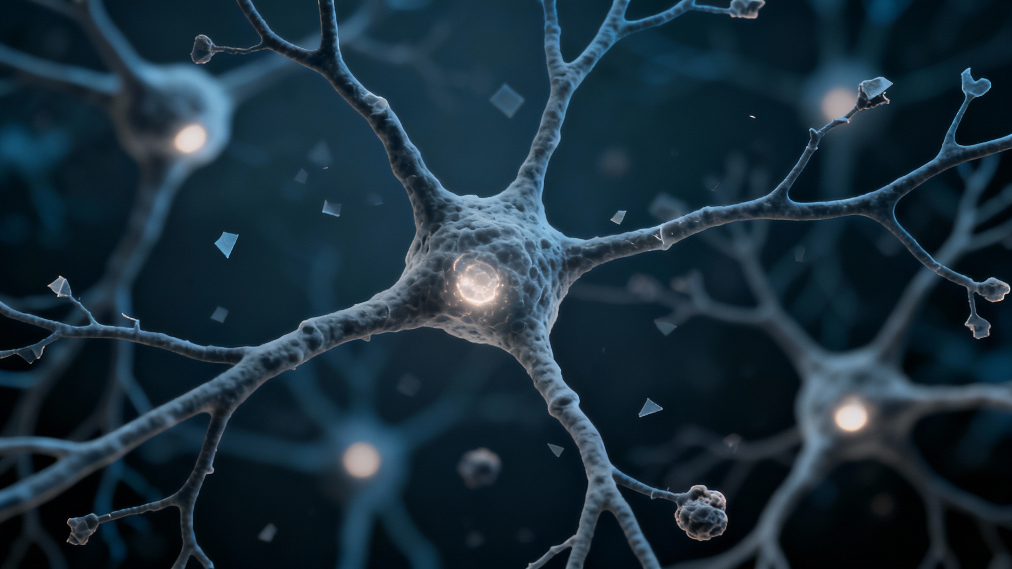 Alzheimer : au-delà de l'âge, les facteurs de risque complexes