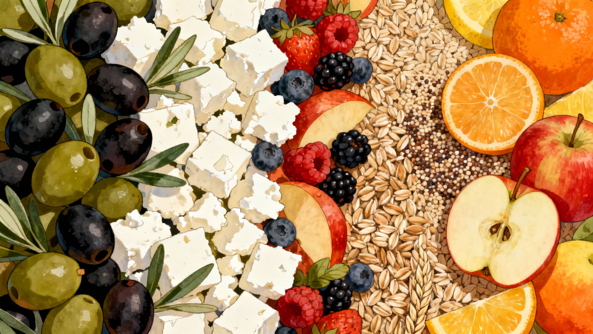 Le régime mind : la synergie de deux approches gagnantes