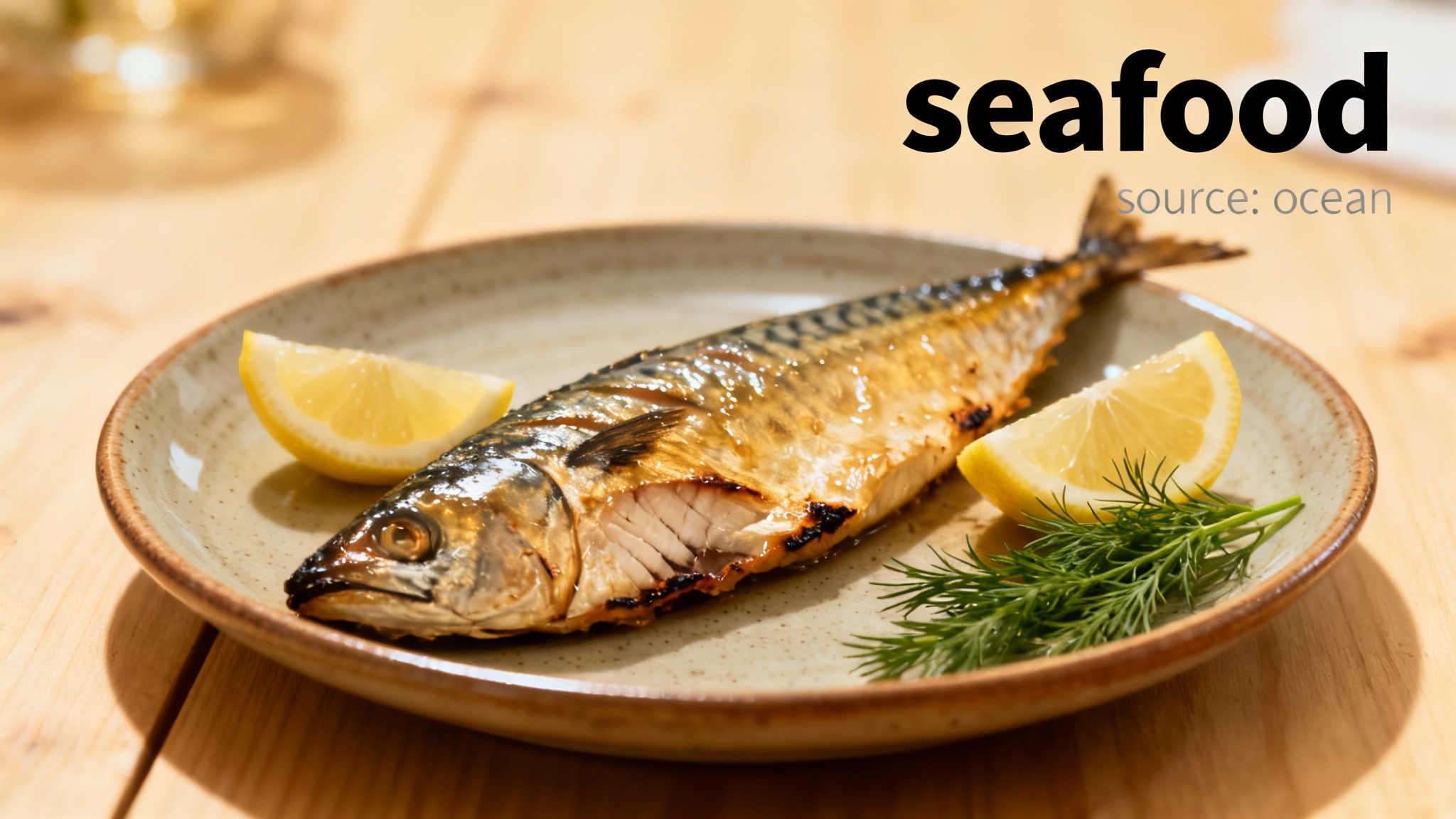 #4 Les sources inattendues : le magnésium marin