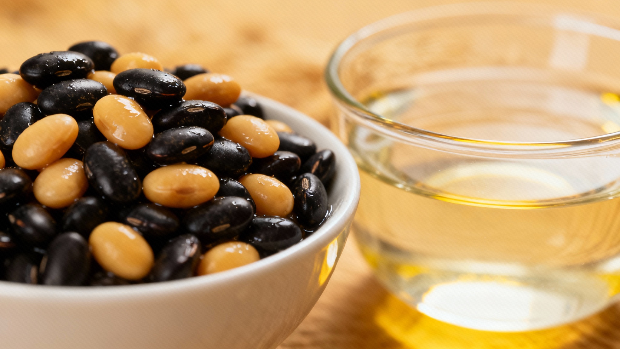 #2 Les légumineuses : doubler l'apport avec une astuce simple