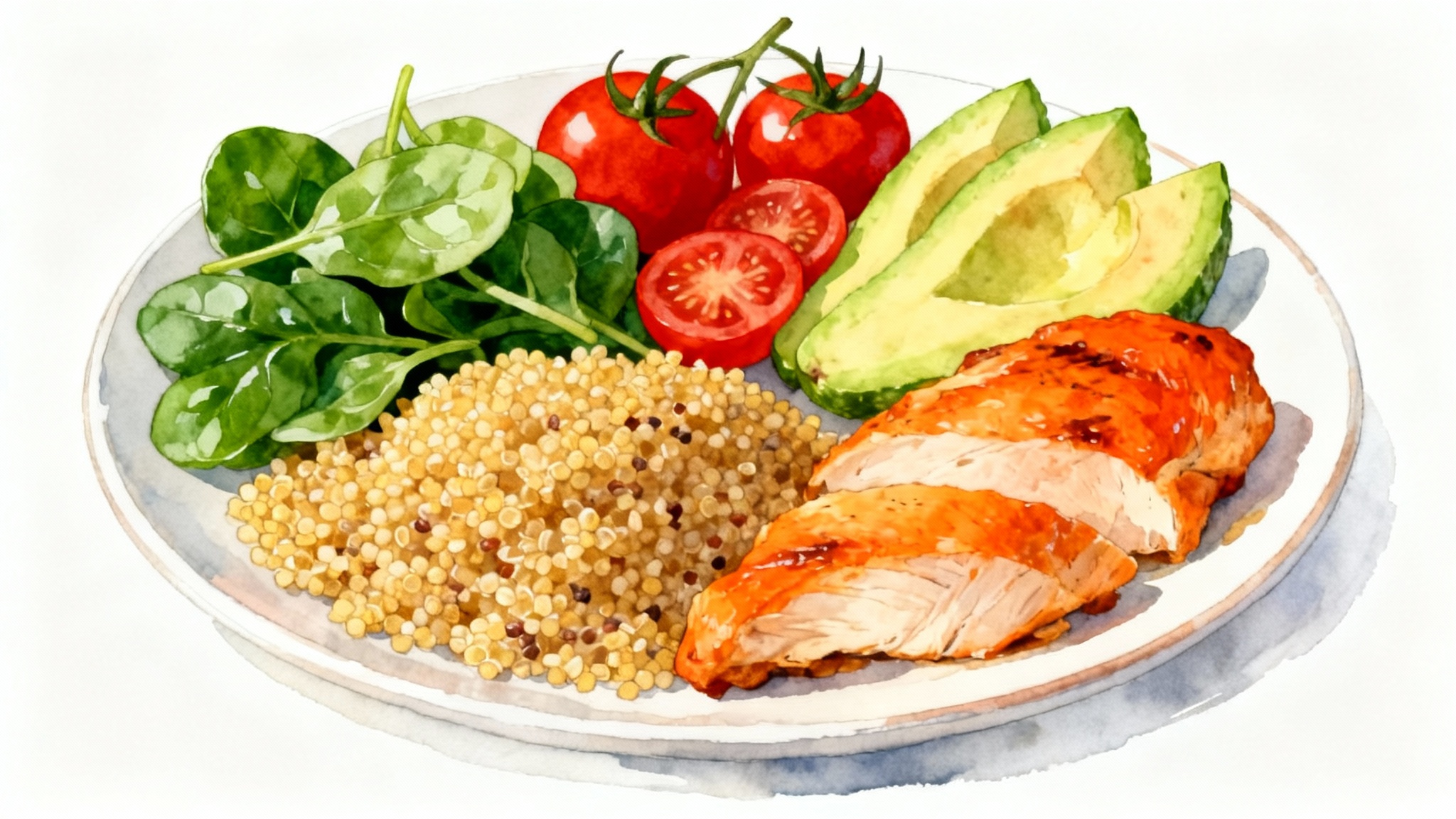 Diversifier pour une absorption optimale