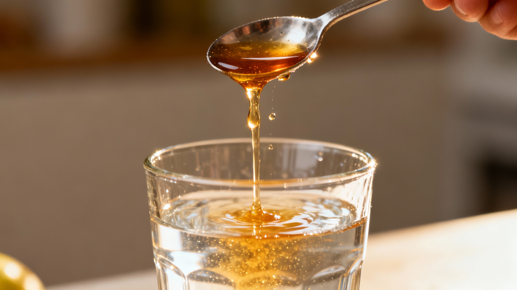 Vinaigre de cidre : les effets secondaires cachés de ce remède naturel populaire