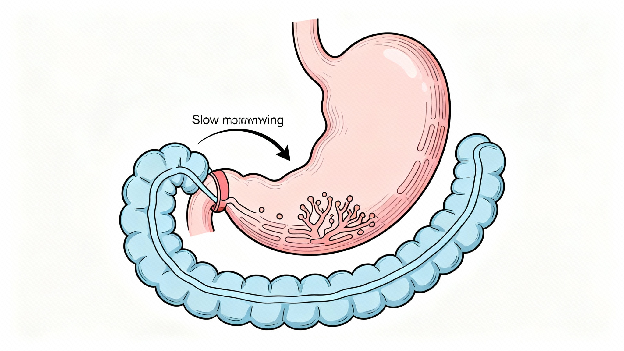 #2 Impact sur la digestion et la gestion du sucre