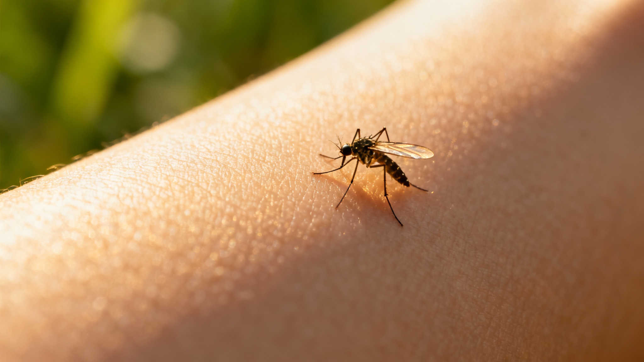 Le souvenir amer d’une piqûre indolore