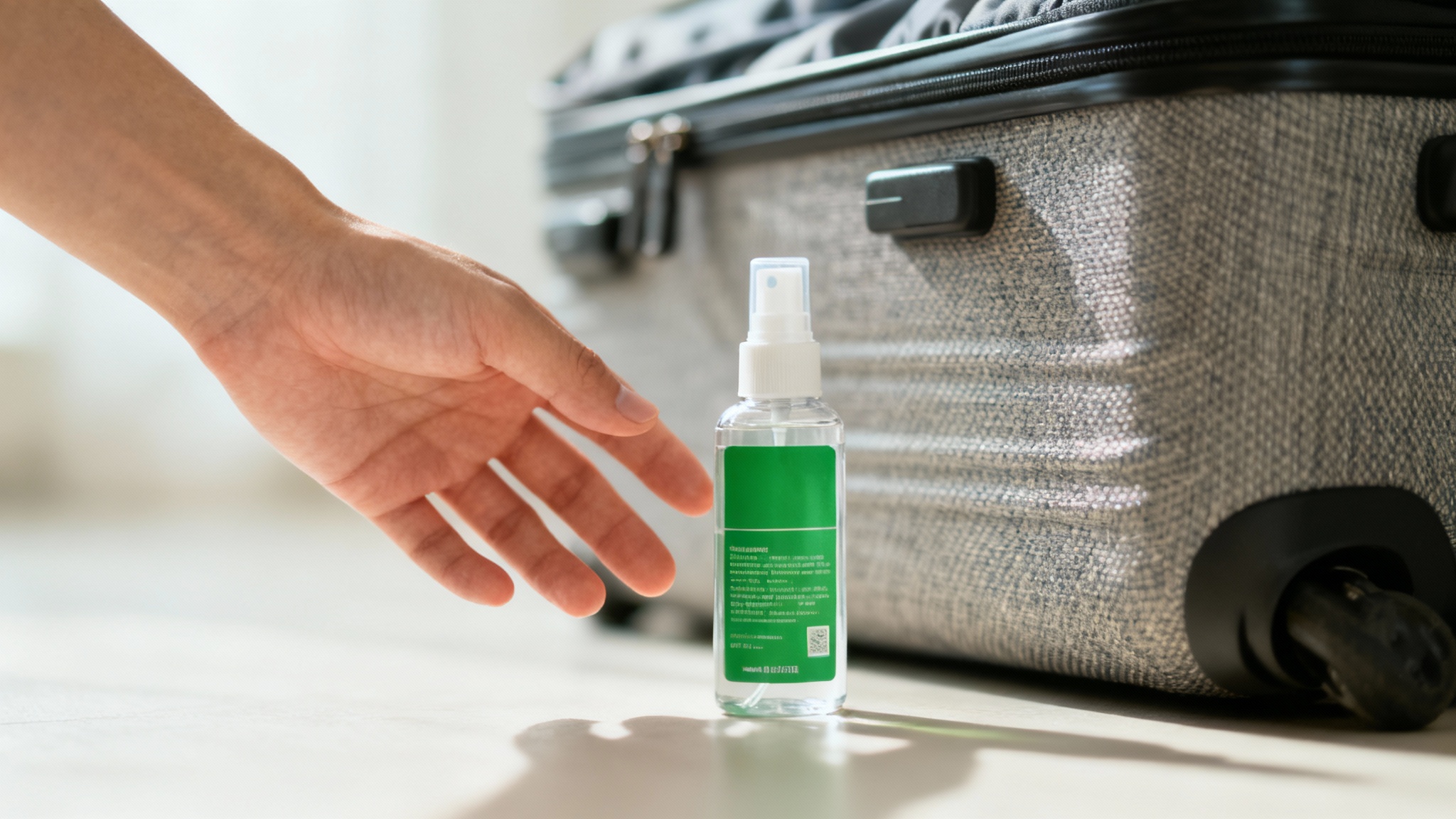 Repos et vigilance, seules armes disponibles